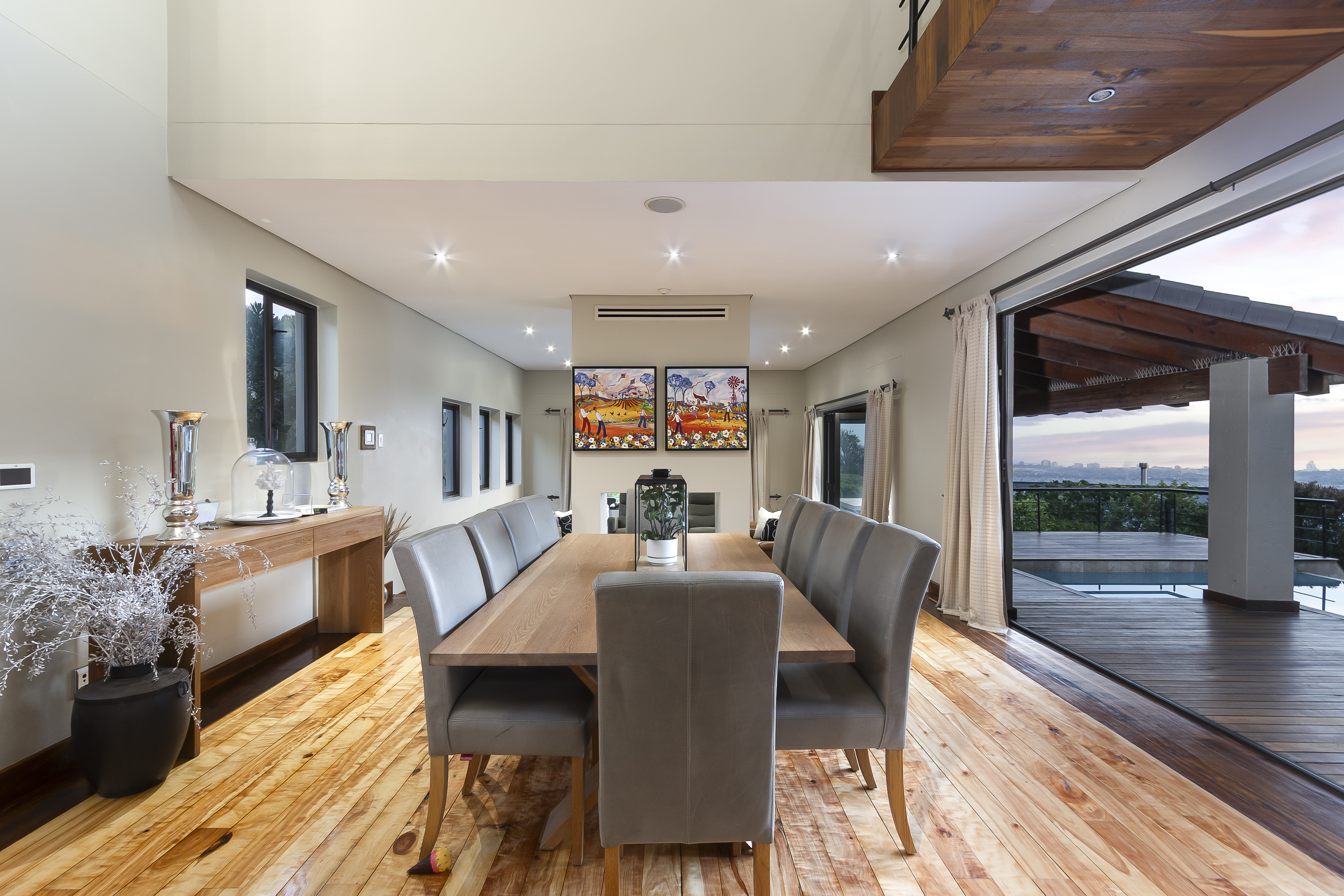  50 Sandstone Road, Boskloof Estate, Somerset West - 物件實景