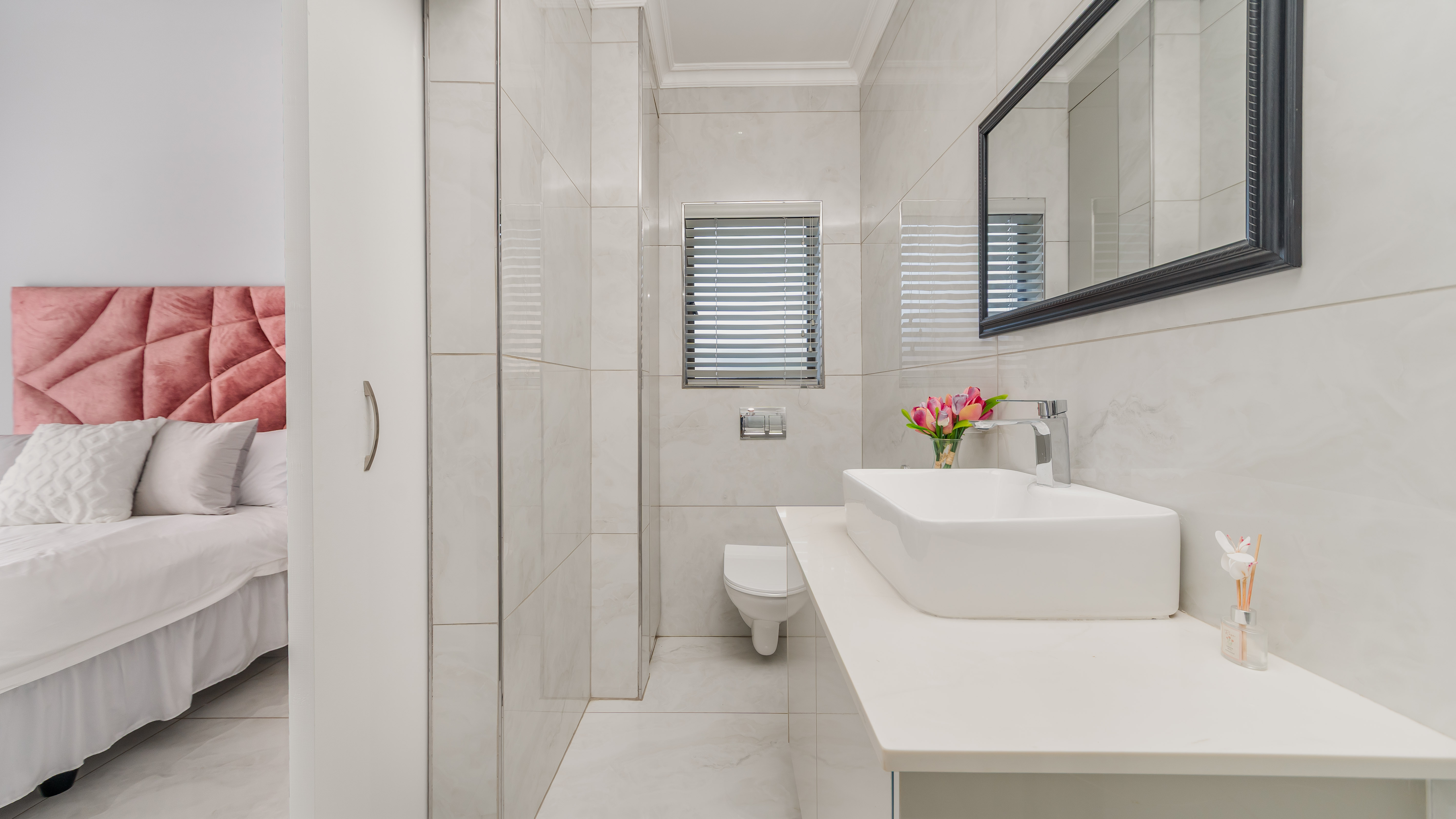  Contemporary Smart Residence with Private Lift in Prestigious Baraka Read Estate - 物件實景