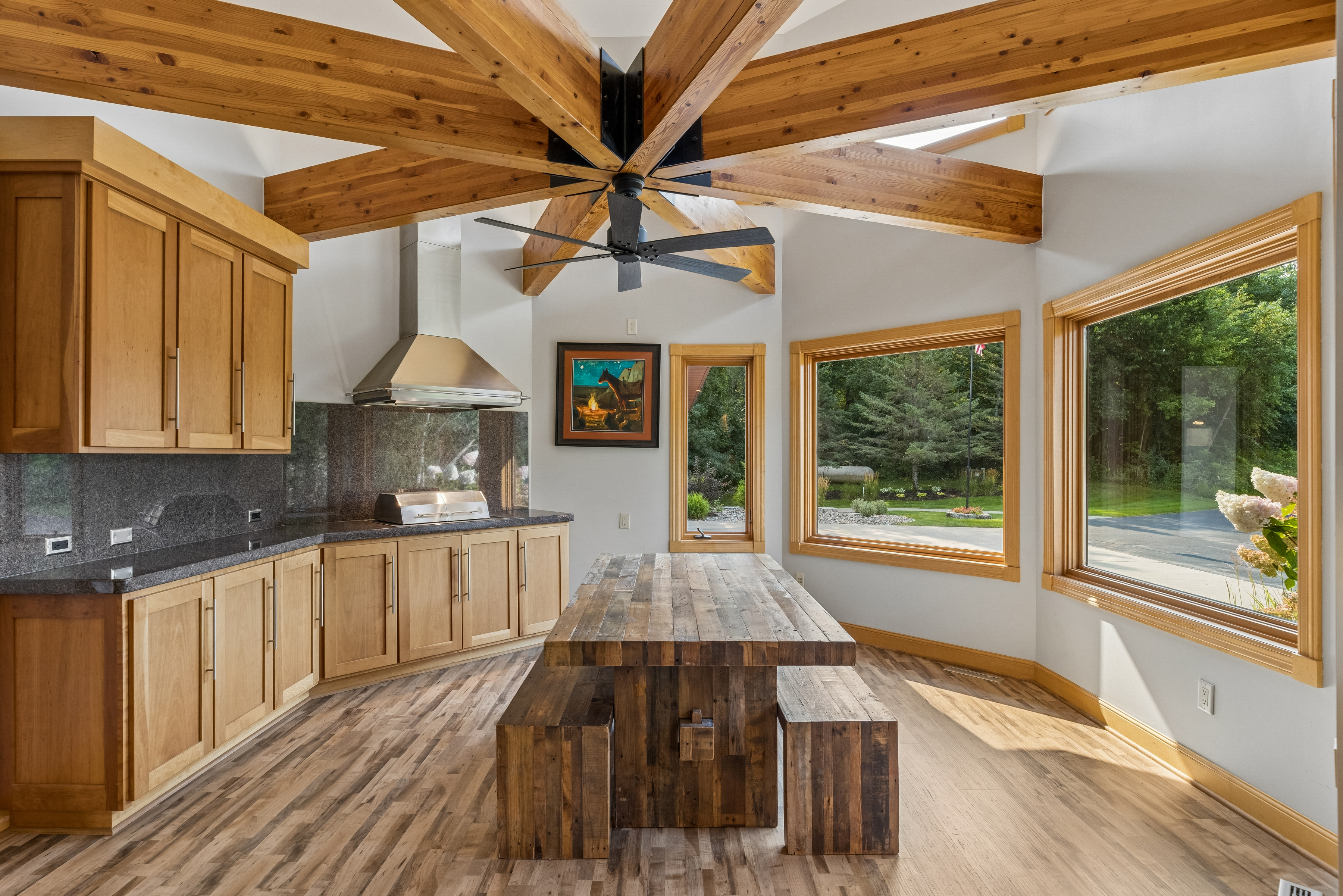  Luxury Oak Grove Retreat Near Prescott - 物件實景