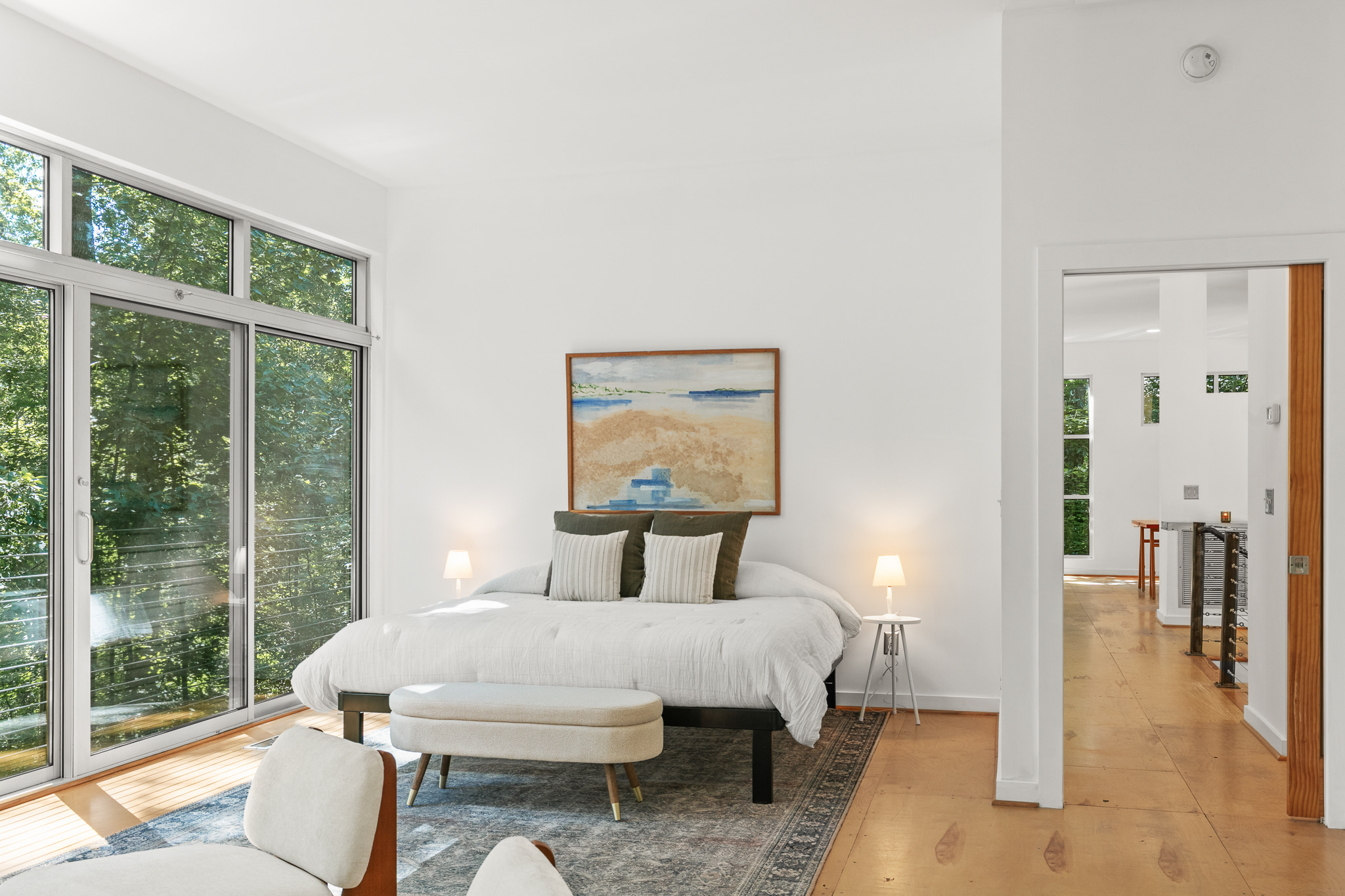  106 Glass House Lane, Carrboro, NC 27510 - 物件實景