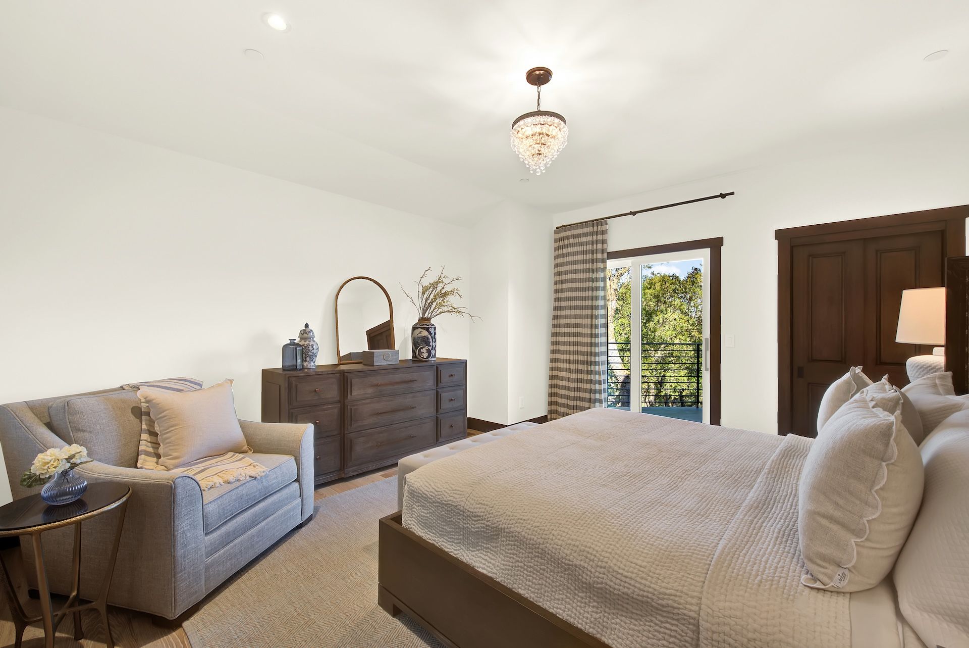  Gated Hagen Oaks Estates Residence - 物件實景