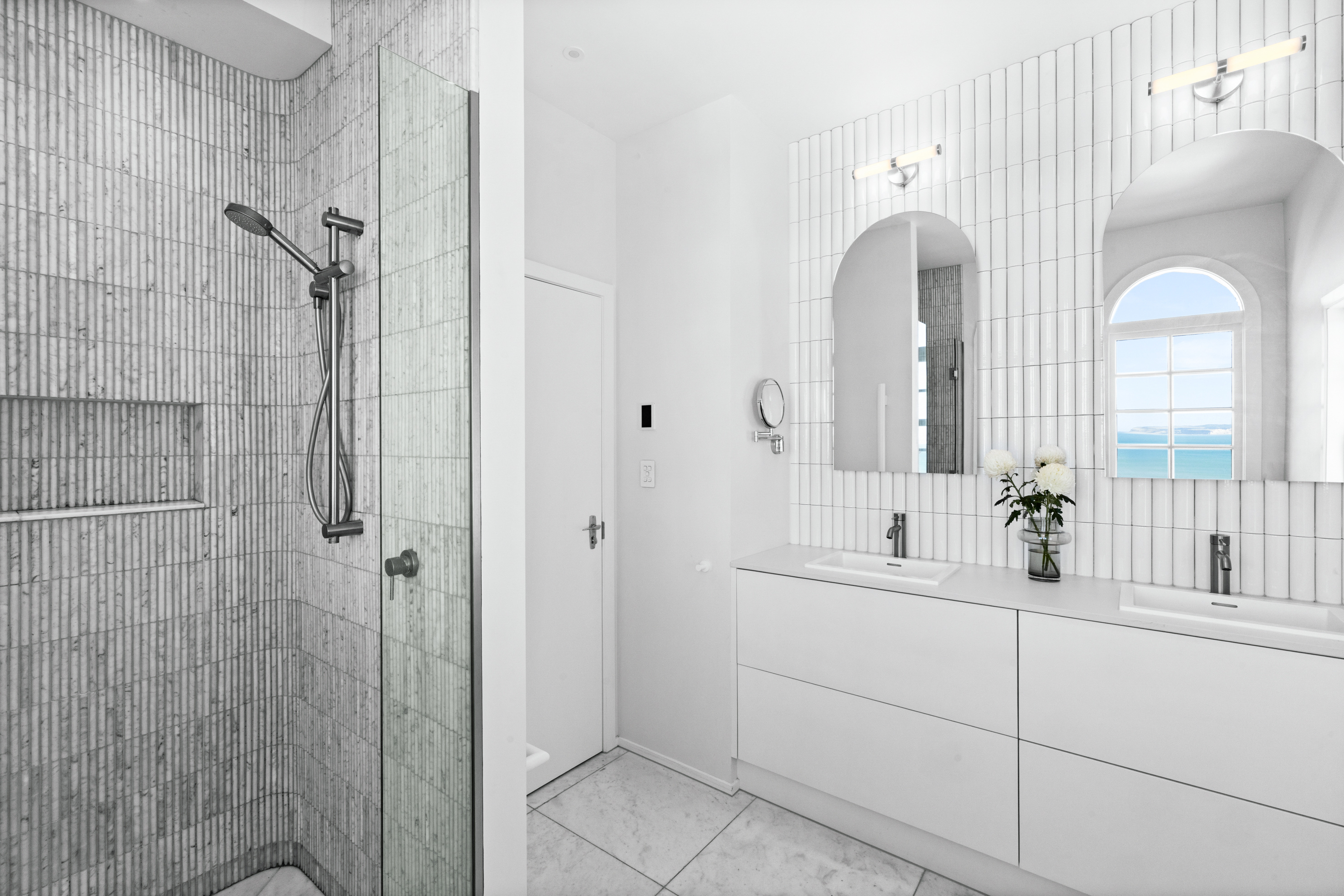  A Fully Reimagined Bluff Hill Residence - 物件實景