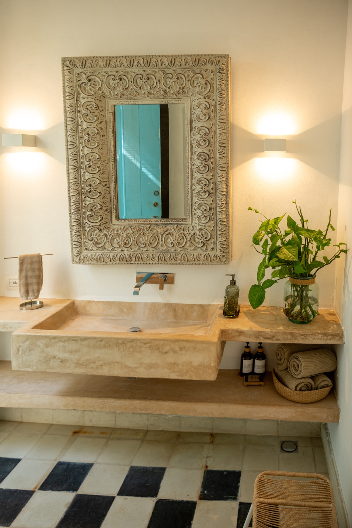  HACIENDA SERENITY OASIS RETREAT IN YUCATAN - 物件實景