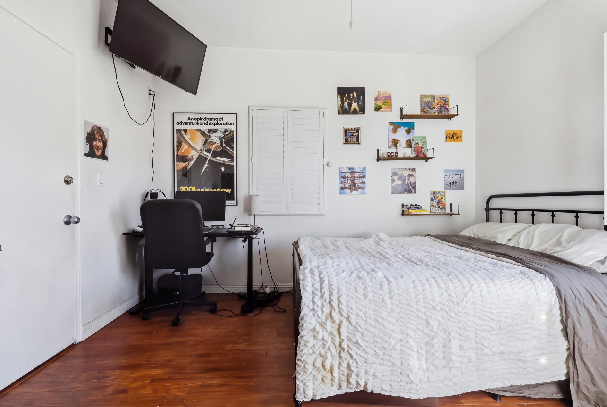  2651 Van Buren Place, Los Angeles, CA 90007 - 物件實景