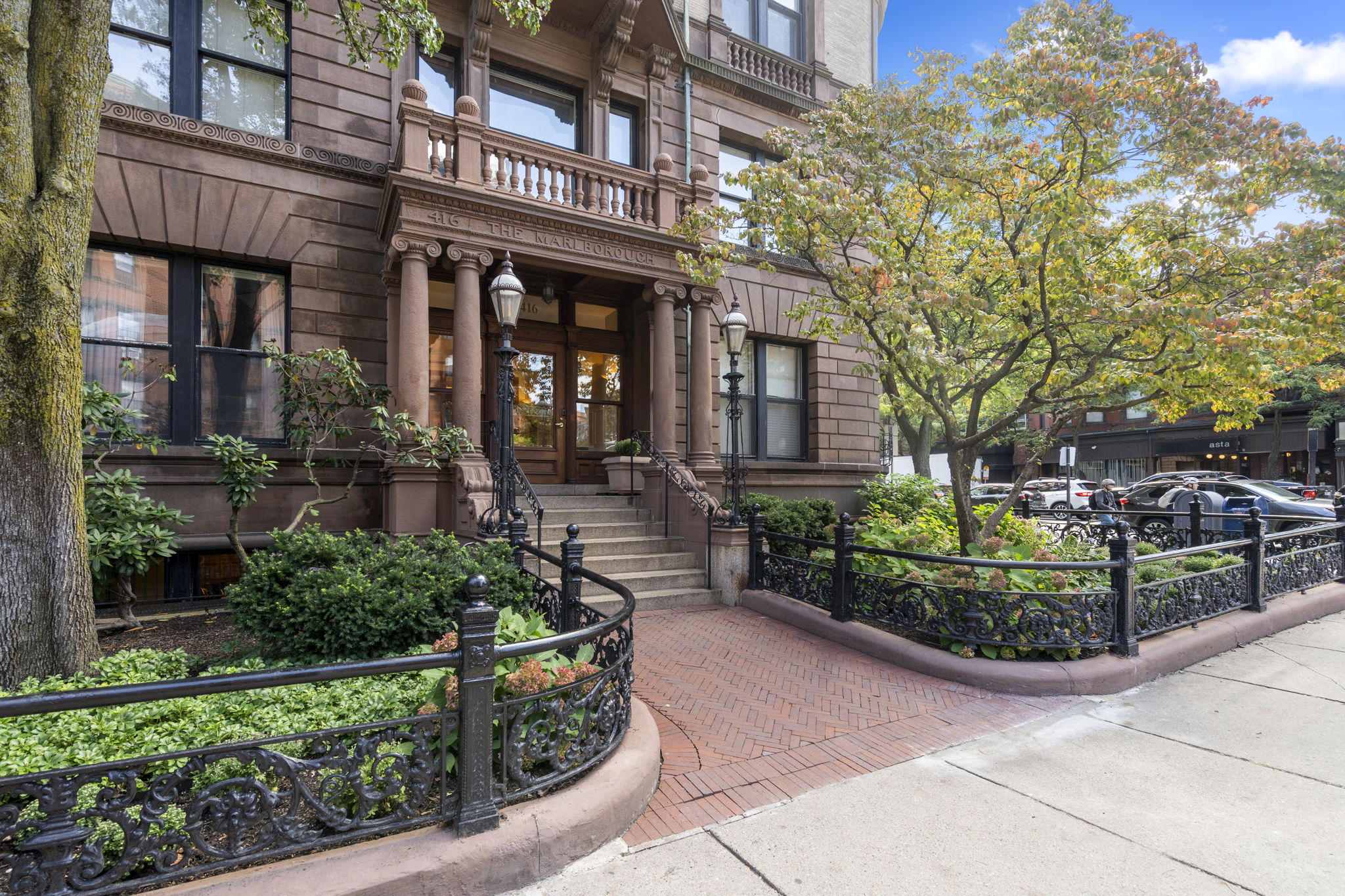  416 Marlborough St, Boston, MA, 02115 - 物件實景