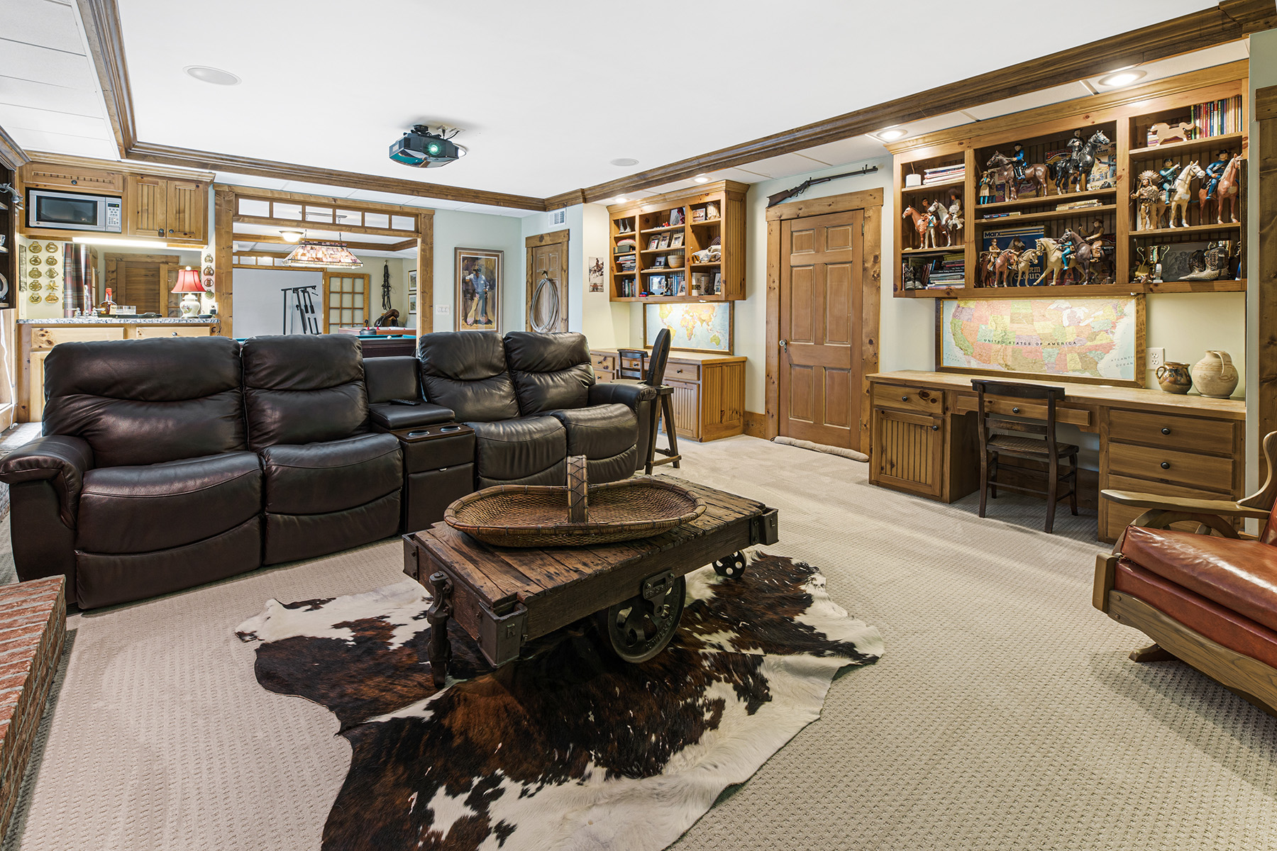  Absolute Perfection - 70± Acre Equestrian Farm with Rolling Pastureland - 物件實景