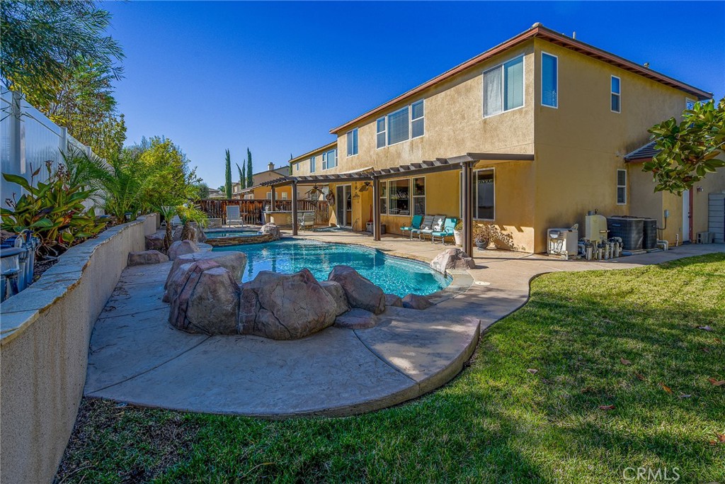 Winchester, California, 92596, United States, 4 Bedrooms Bedrooms, ,4 BathroomsBathrooms,Residential,For Sale,1977527