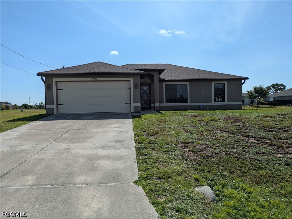 11th Ct, Cape Coral, FL 33993 #1