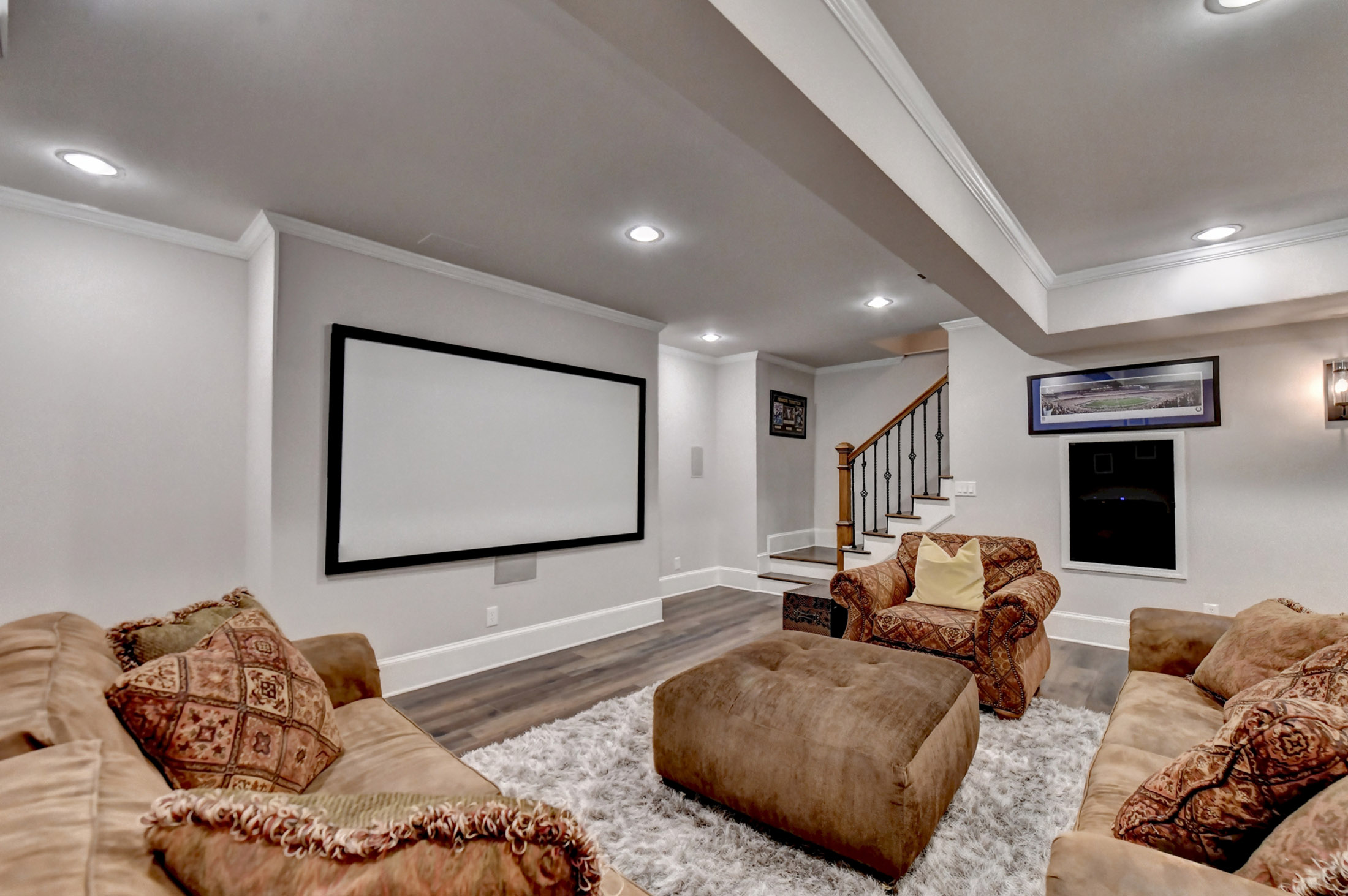  Stunning, Fully Renovated Glen Abbey Home Nestled in the Heart of Alpharetta - 物件實景