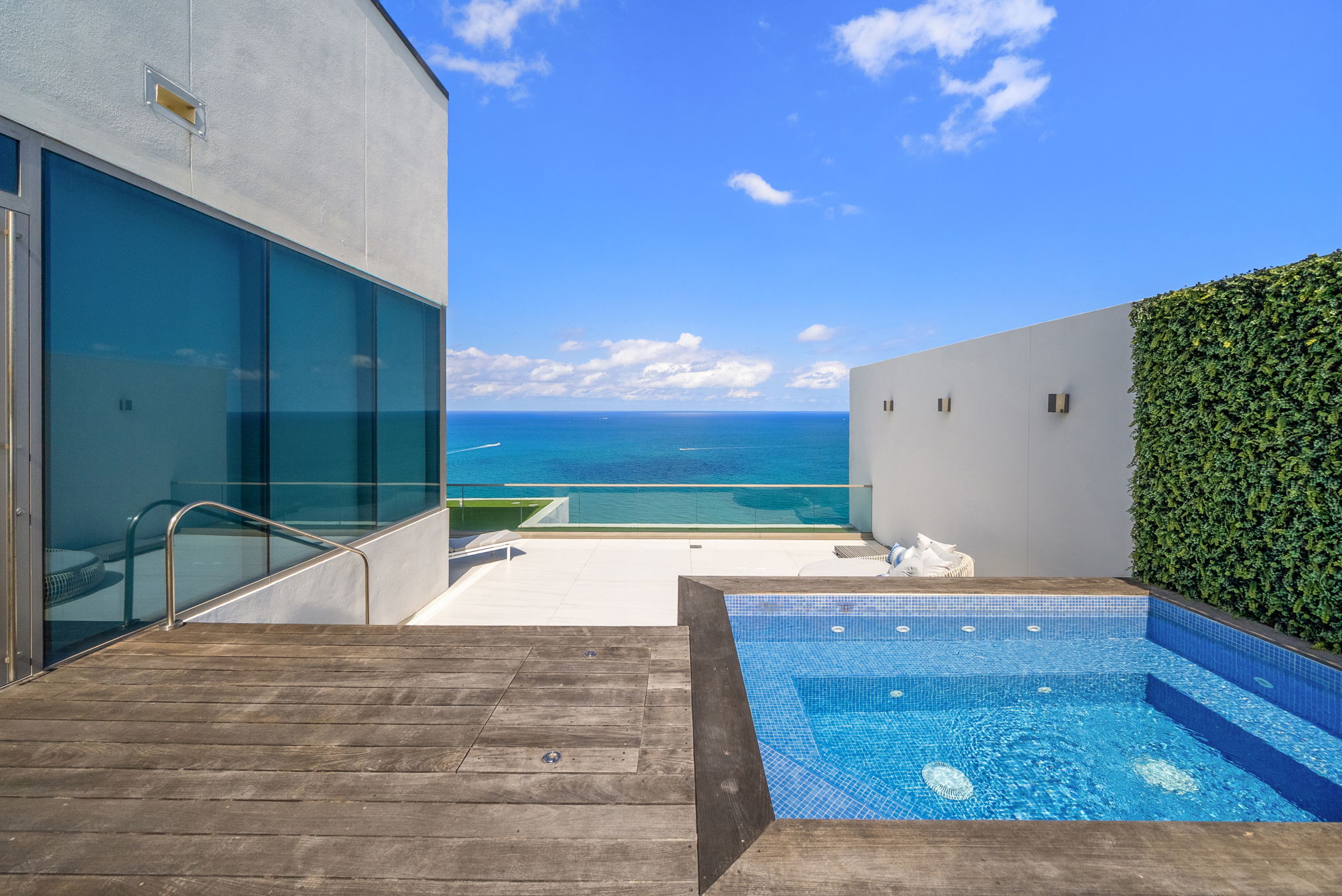  10201 Collins Ave, Bal Harbour, FL, 33154 - 物件實景