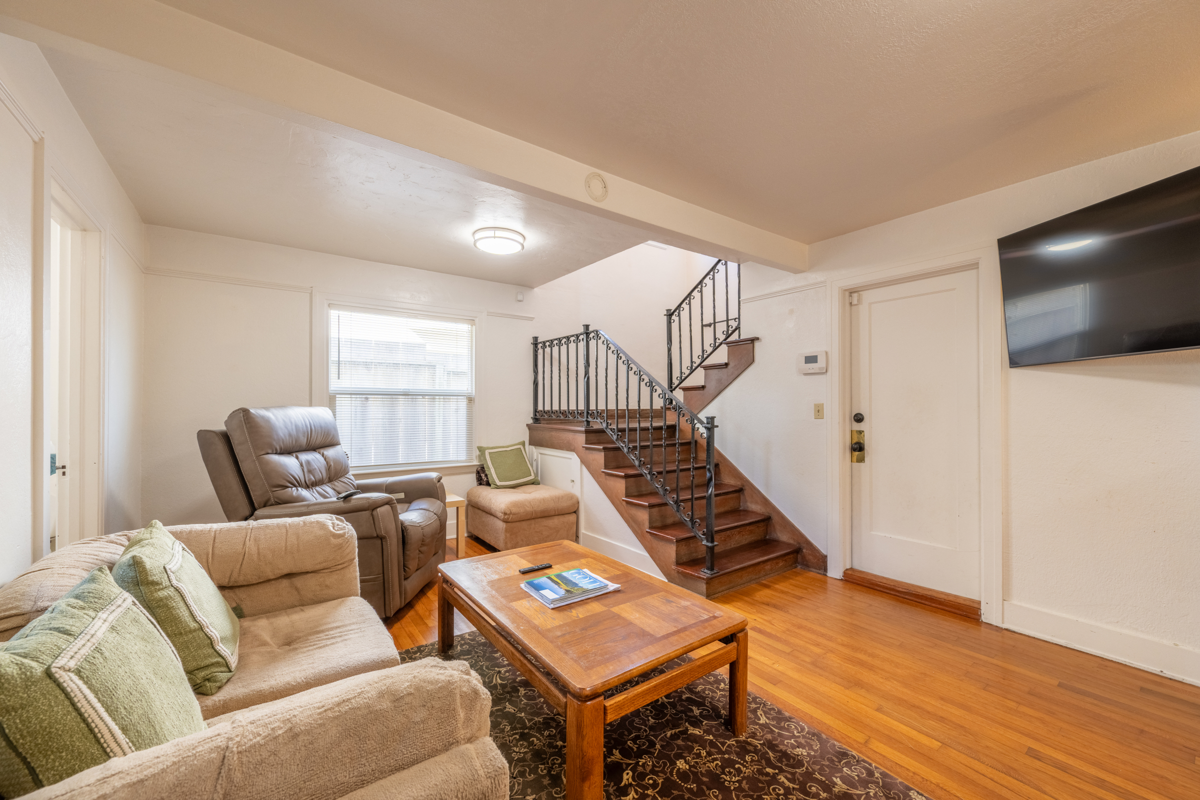  355 & 357 Monroe Street, Monterey - 物件實景