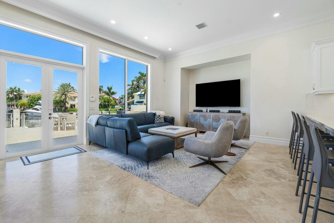Highland Beach, Florida, 33487, United States, 5 Bedrooms Bedrooms, ,8 BathroomsBathrooms,Residential,For Sale,1688388