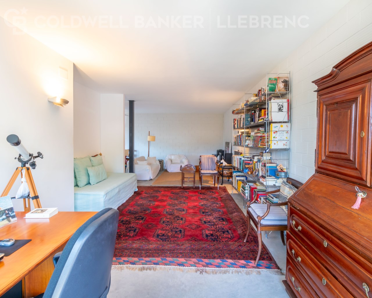 Barcelona, Barcelona, Sarri? - Sant Gervasi, Vallv, Barcelona, Catalonia, ES, 4 Bedrooms Bedrooms, ,3 BathroomsBathrooms,Residential,For Sale,Barcelona, Barcelona, Sarri? - Sant Gervasi, Vallv,1504303