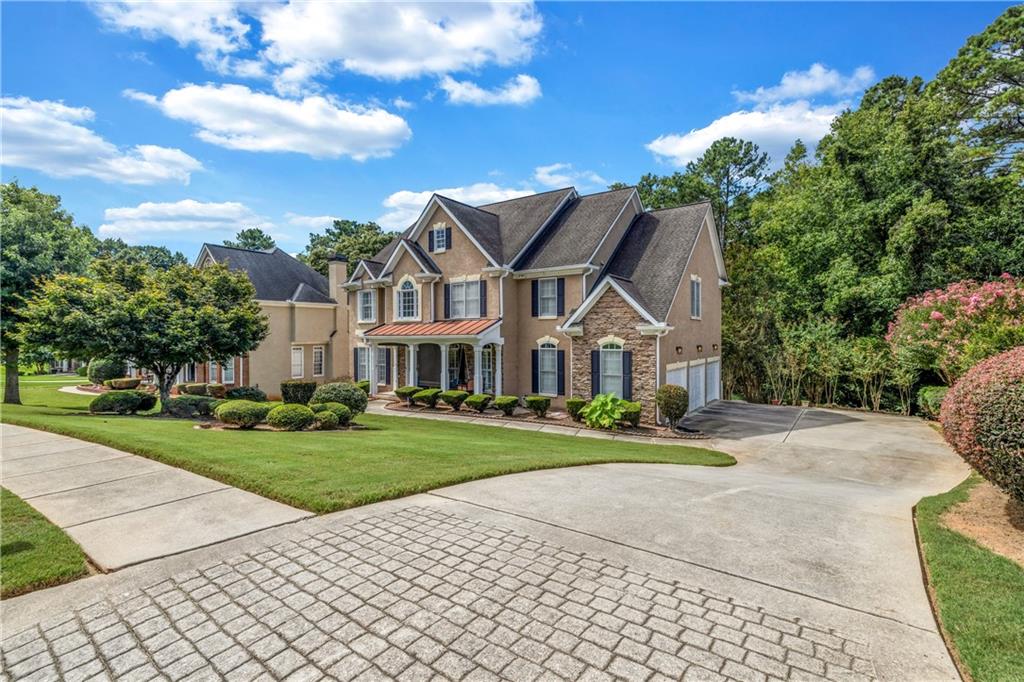 Stockbridge, Georgia, 30281, United States, 5 Bedrooms Bedrooms, ,5 BathroomsBathrooms,Residential,For Sale,1939473