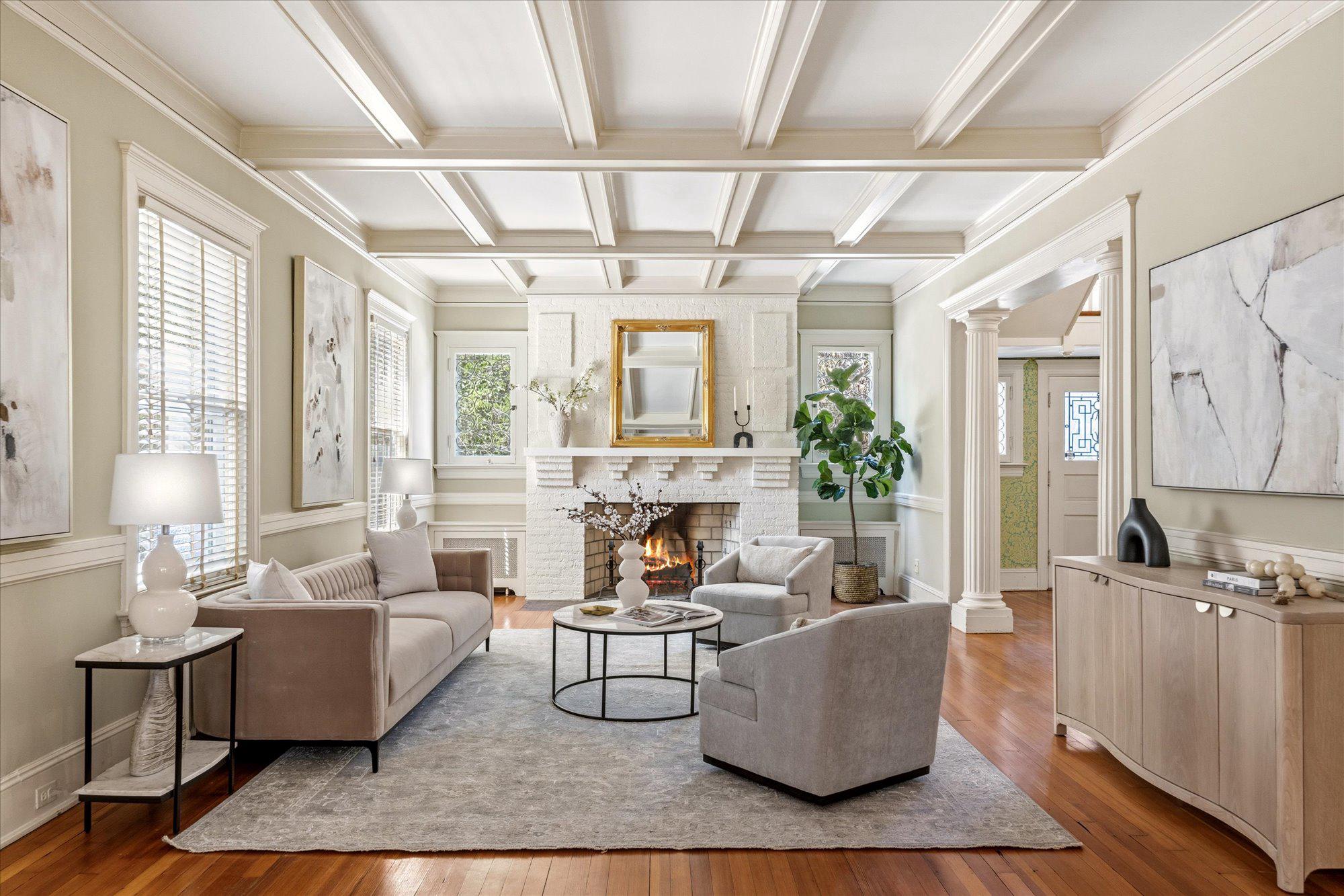  5 Chevy Chase Circle, Chevy Chase, MD, 20815 - 物件實景