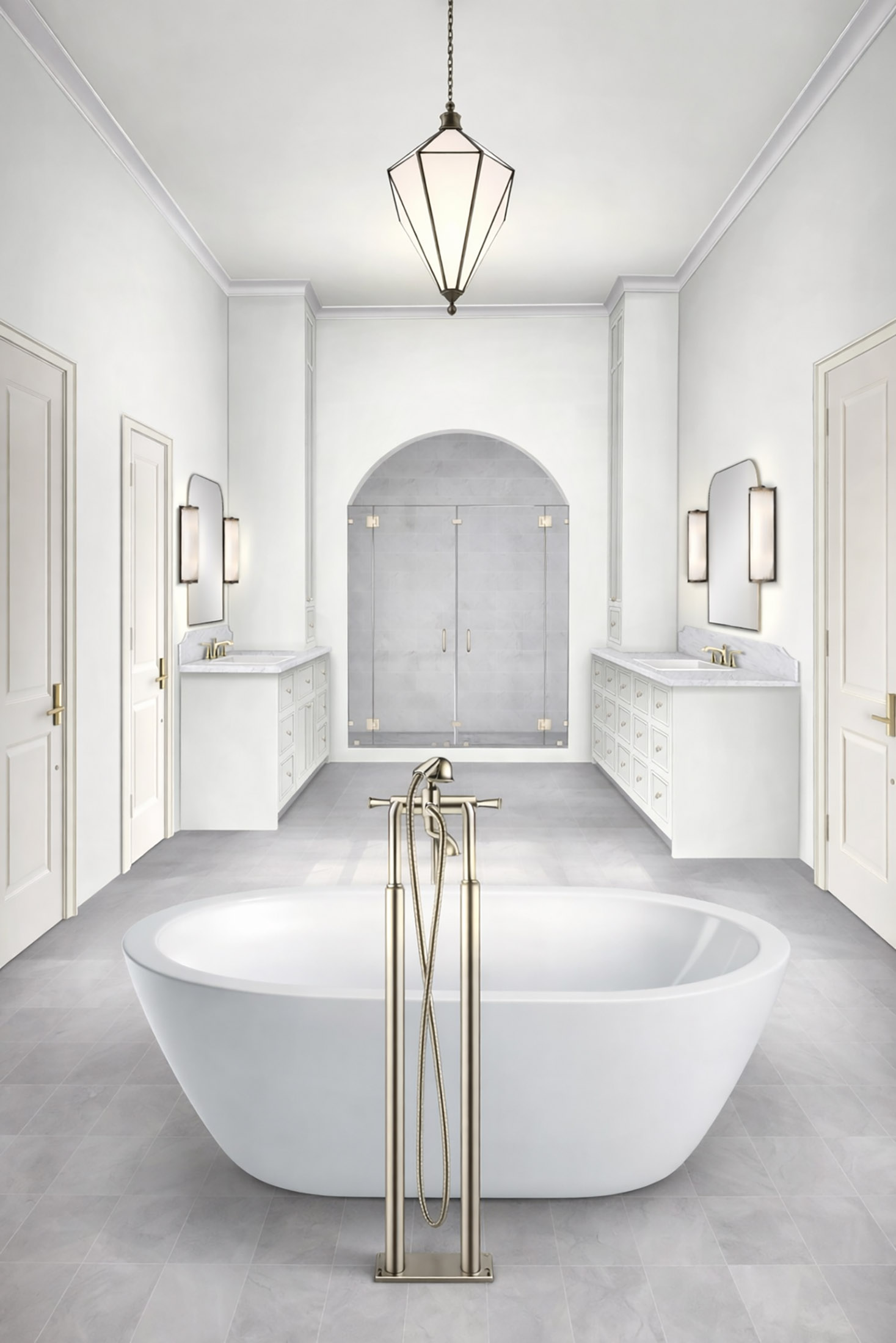  Extraordinary Custom Estate by Avin Properties - 物件實景