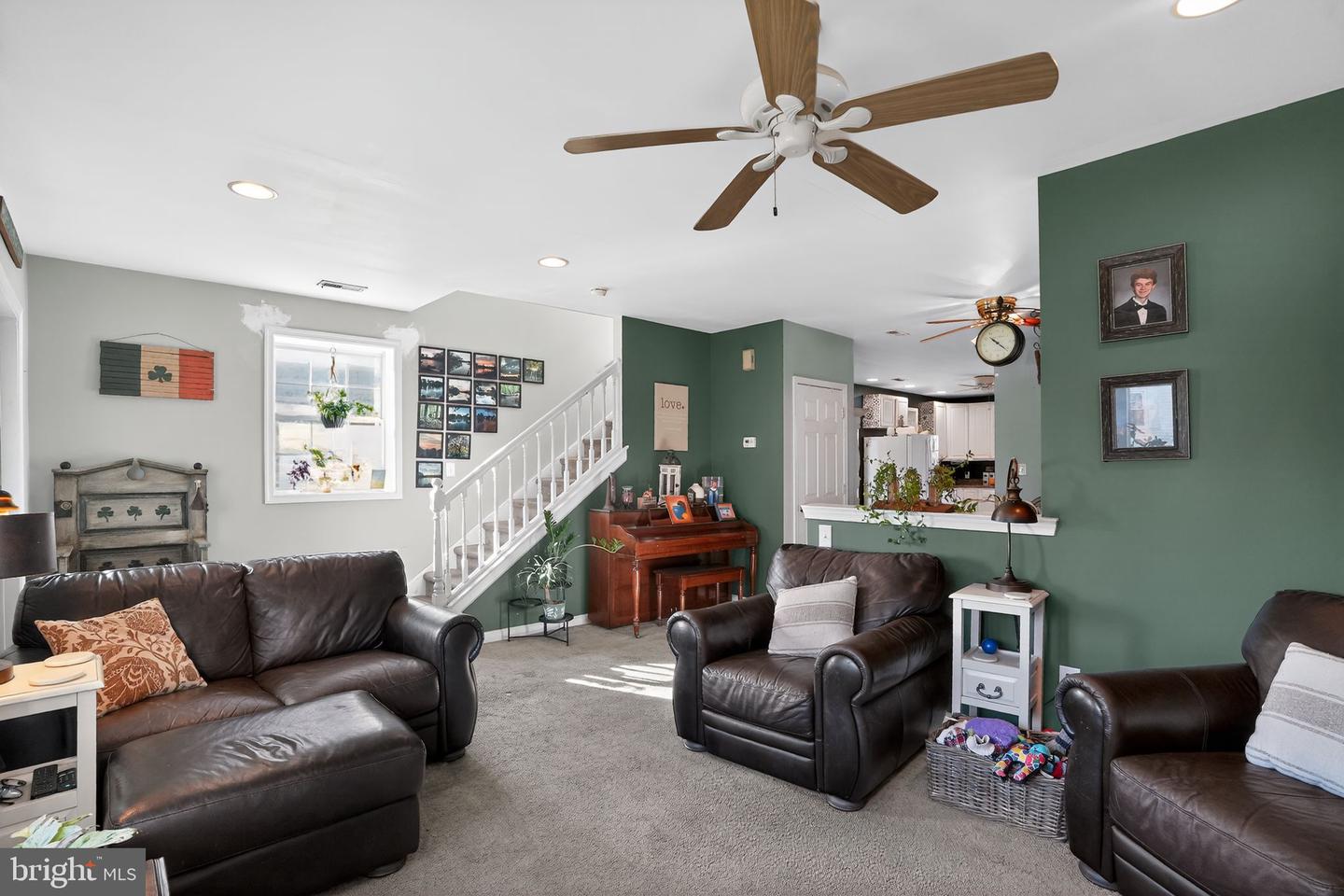 Haddon Township, New Jersey, 08033, United States, 4 Bedrooms Bedrooms, ,3 BathroomsBathrooms,Residential,For Sale,2003040