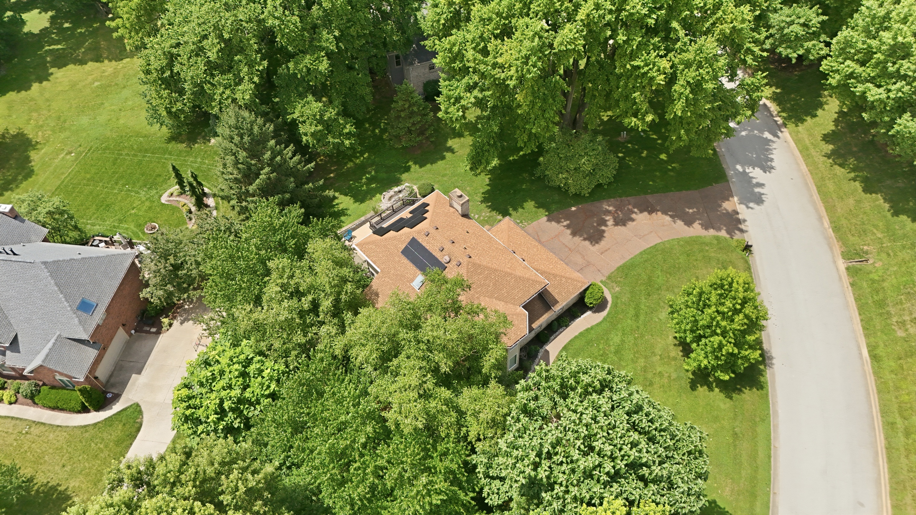  7642 Deer Meadow Drive, Louisville, KY 40241 - 物件實景