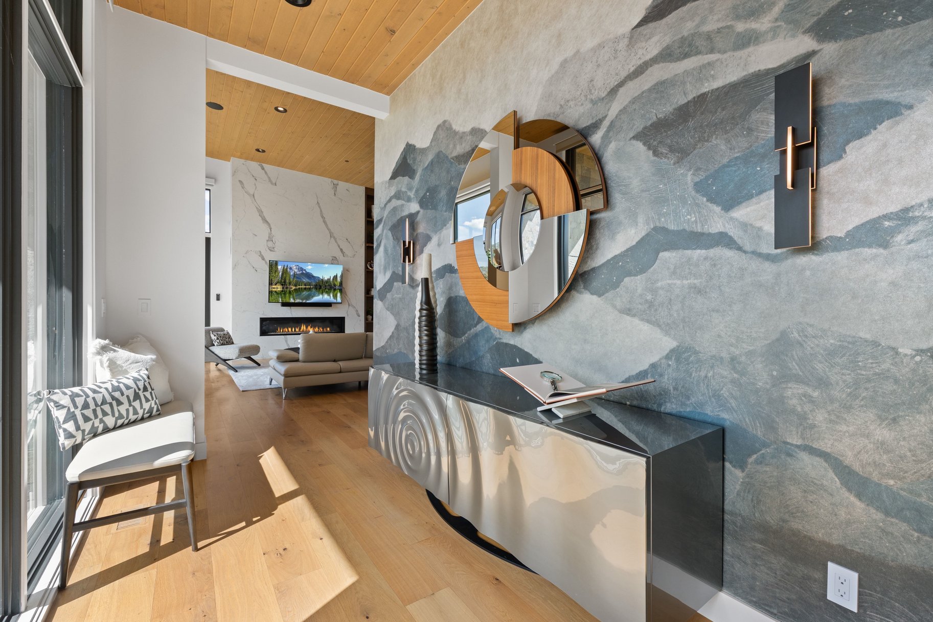  Modern Mountain Living, Elevated by Design - 物件實景