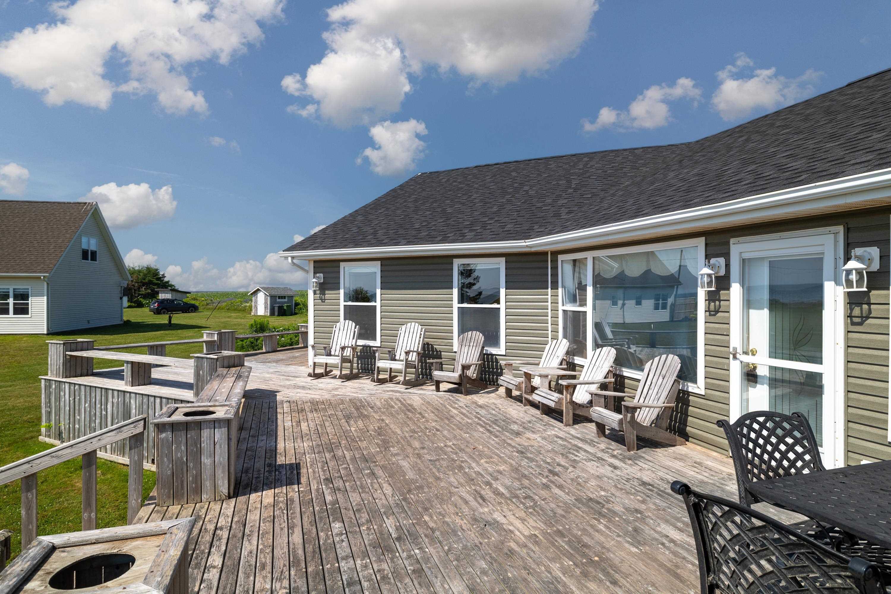 ARGYLE SHORE, Prince Edward Island, C0A 1C0, CA, 4 Bedrooms Bedrooms, ,3 BathroomsBathrooms,Residential,For Sale,1896111