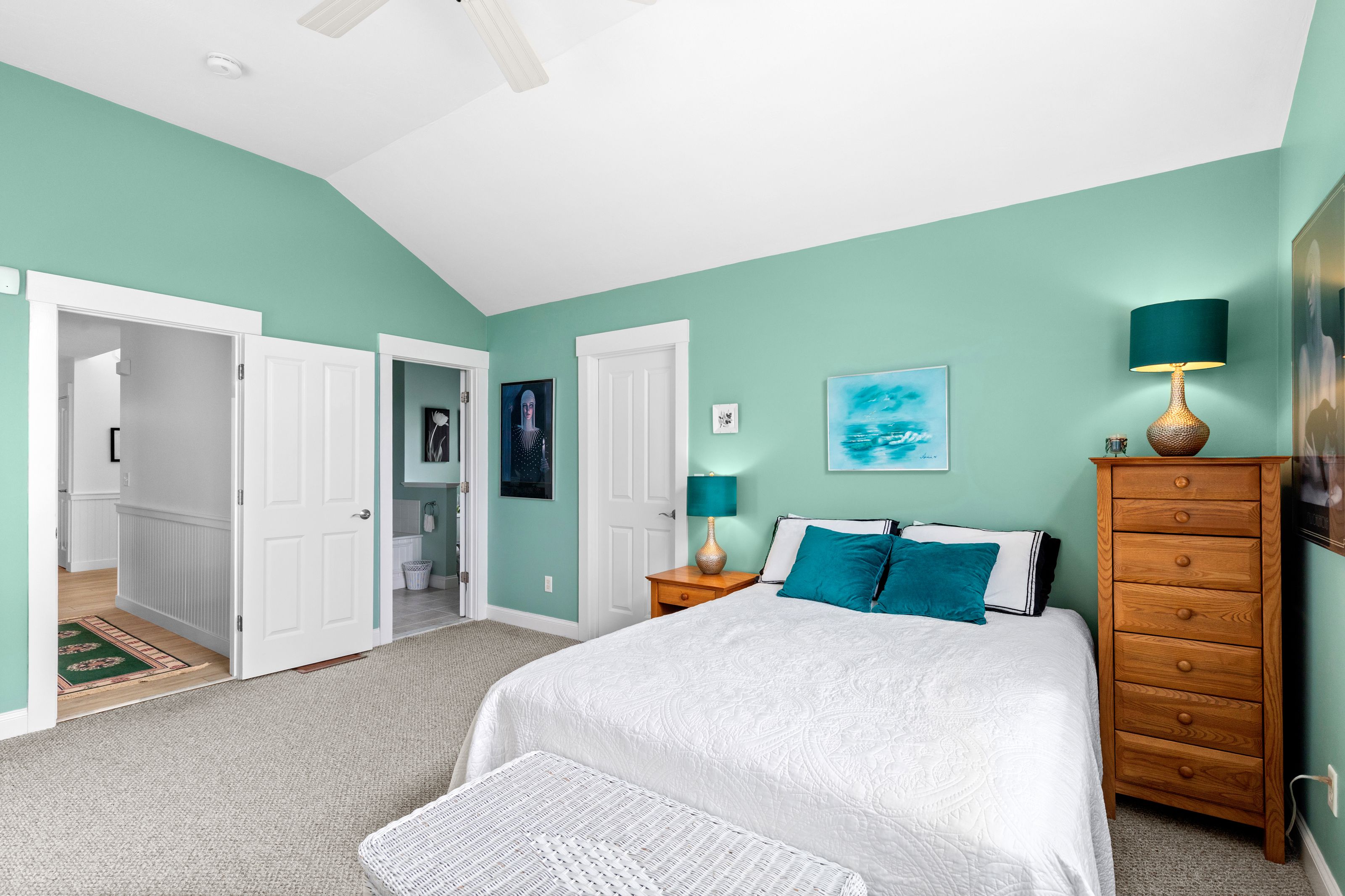  2 Beach Plum Lane Unit E, Bourne, MA, 02532 - 物件實景