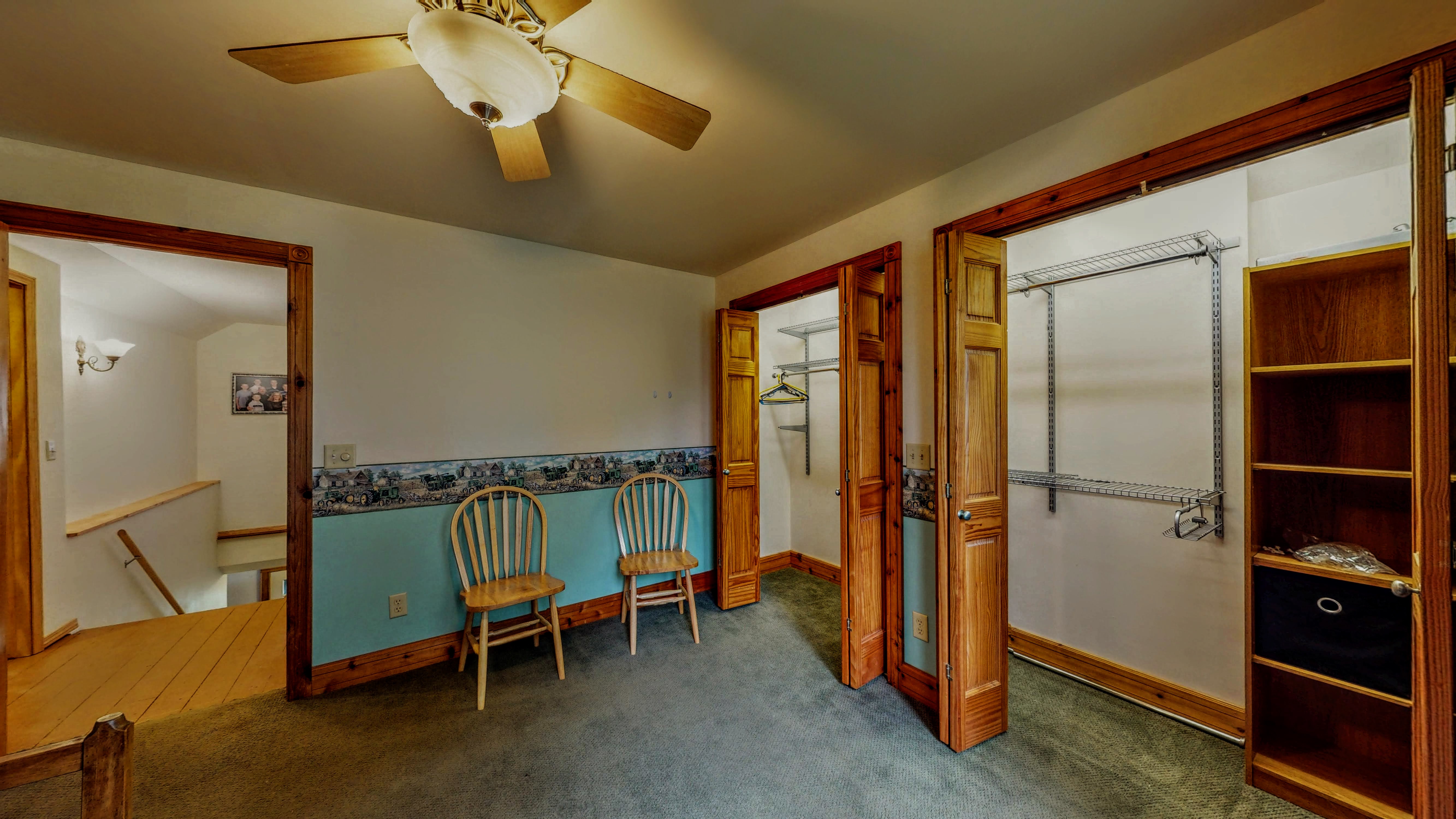 Milford, Wisconsin, 53551, United States, 4 Bedrooms Bedrooms, ,2 BathroomsBathrooms,Residential,For Sale,1889532