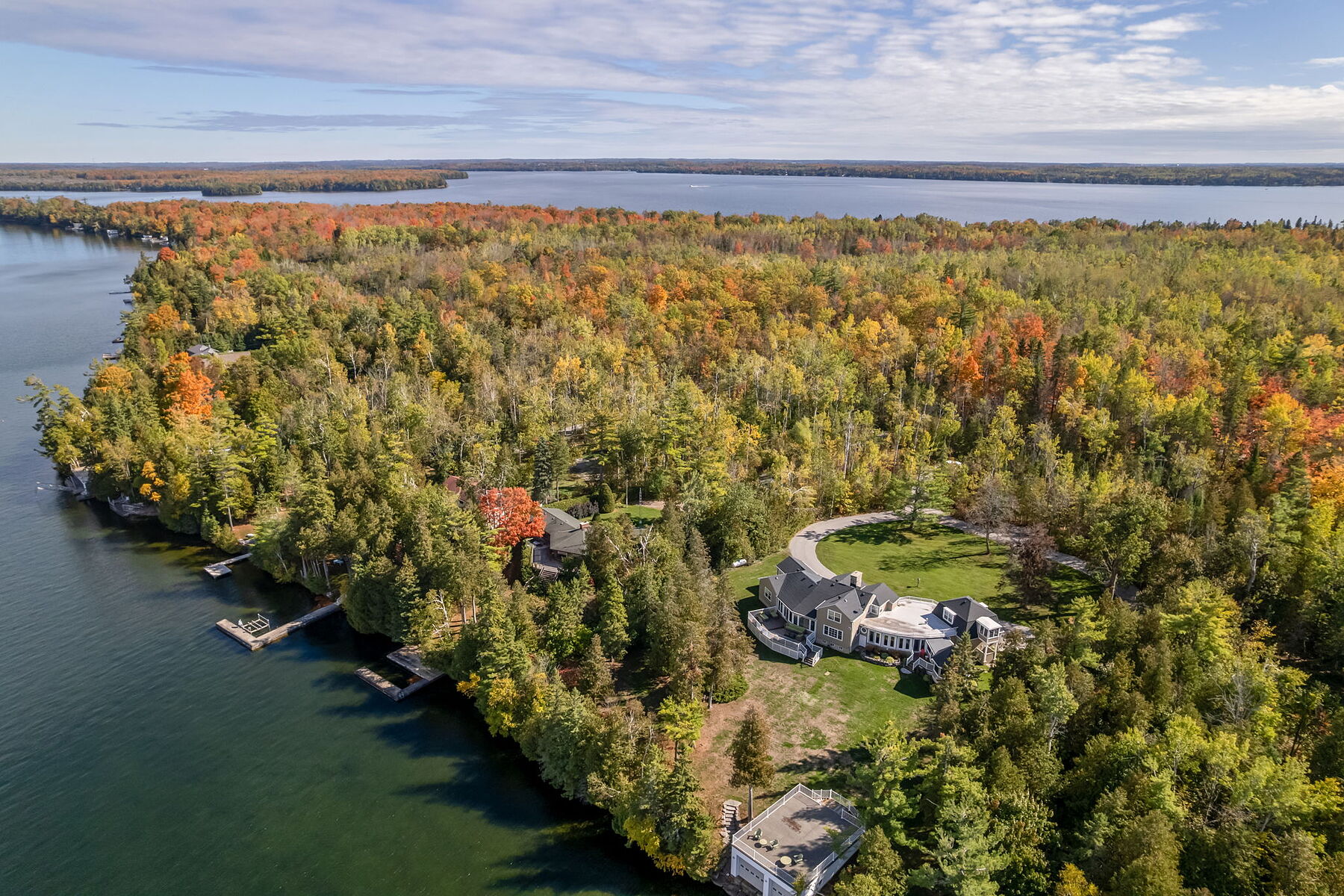  Connemara Estate  Balsam Lake - 物件實景
