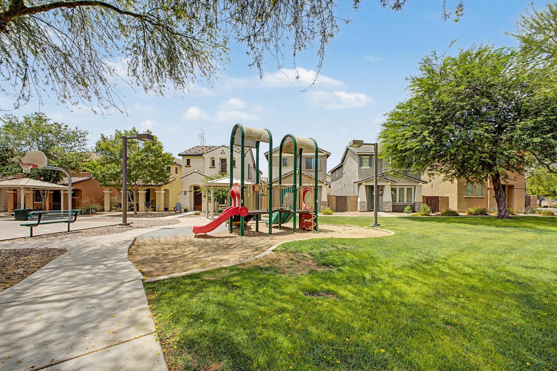 17897 N 114th Drive  Surprise, AZ - 物件實景