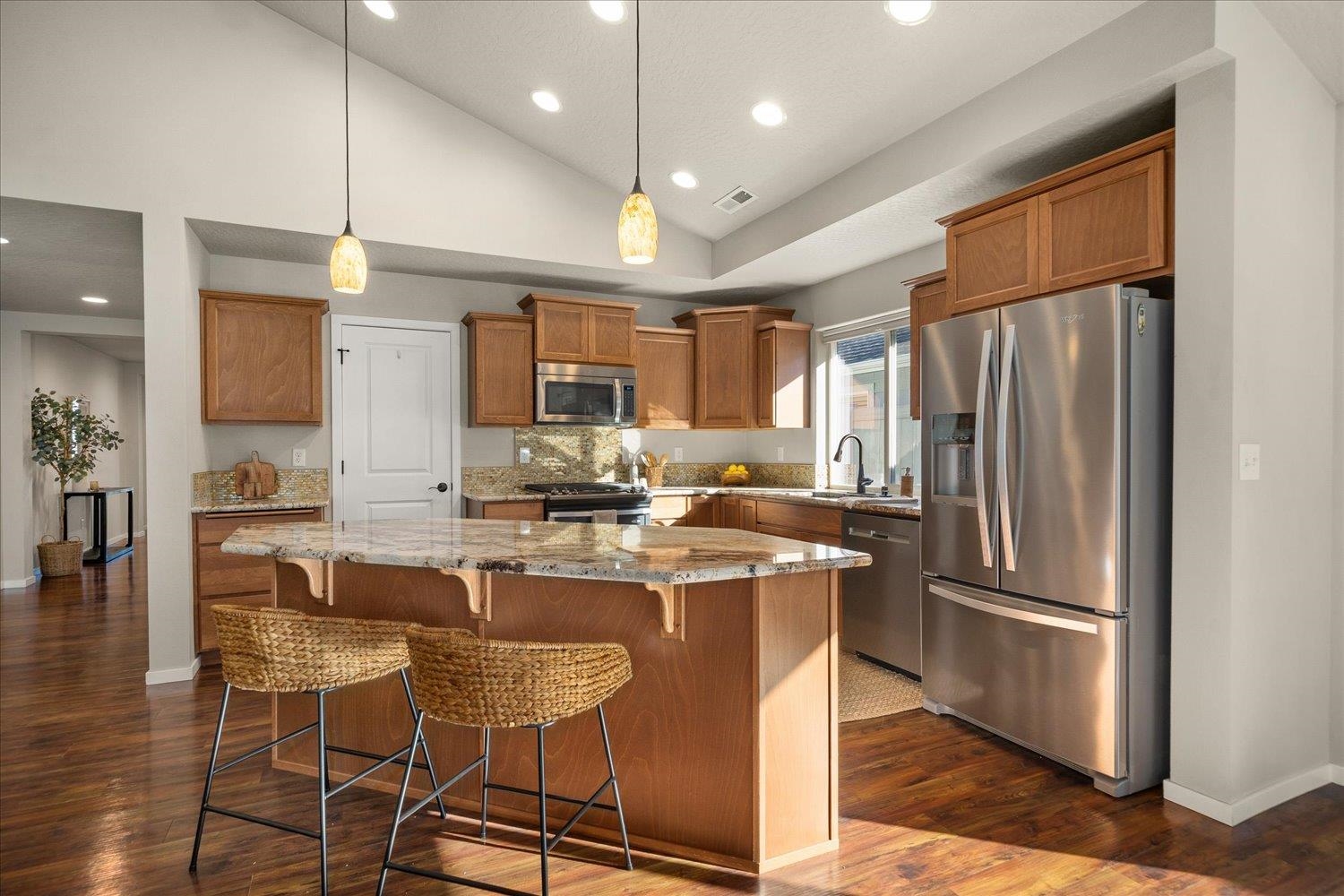 Spokane, Washington, 99224, United States, 4 Bedrooms Bedrooms, ,2 BathroomsBathrooms,Residential,For Sale,1977853