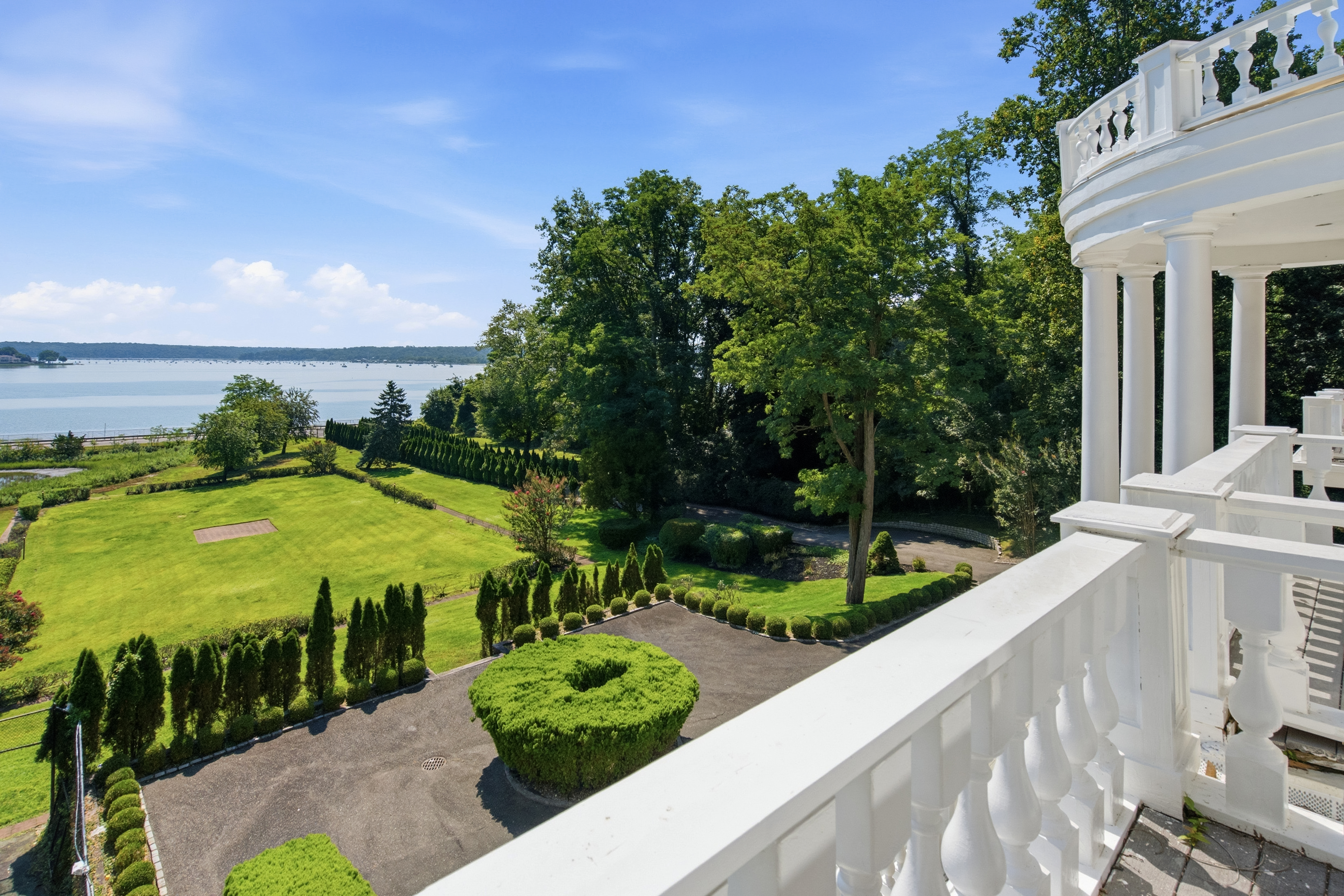  1007 W Shore Road, Mill Neck, NY, 11765 - 物件實景