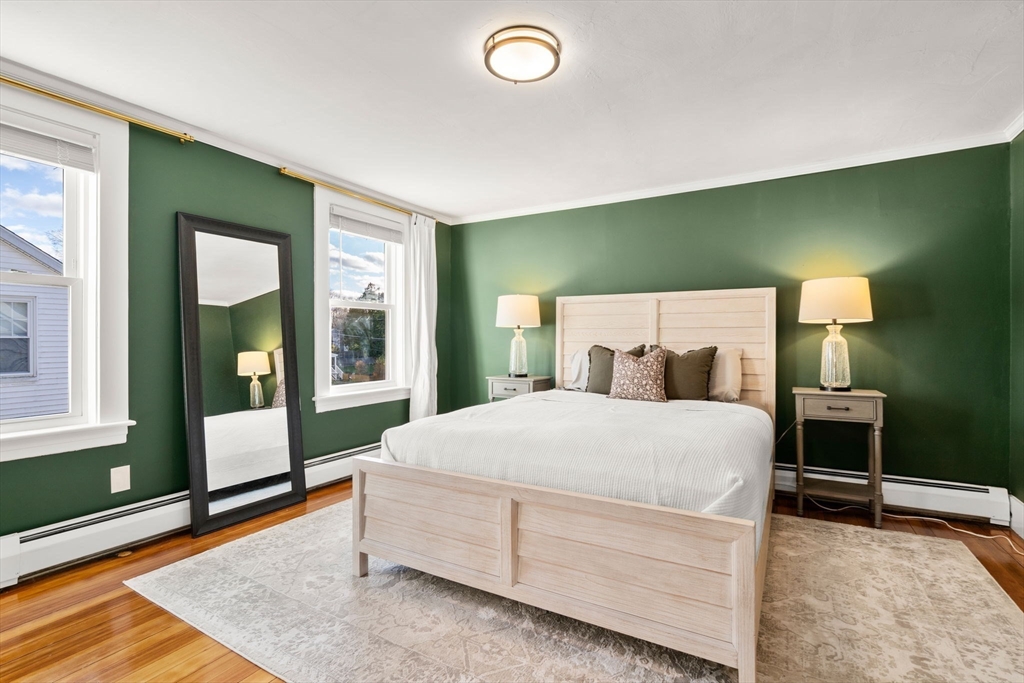 Maynard, Massachusetts, 01754, United States, 3 Bedrooms Bedrooms, ,2 BathroomsBathrooms,Residential,For Sale,1994472