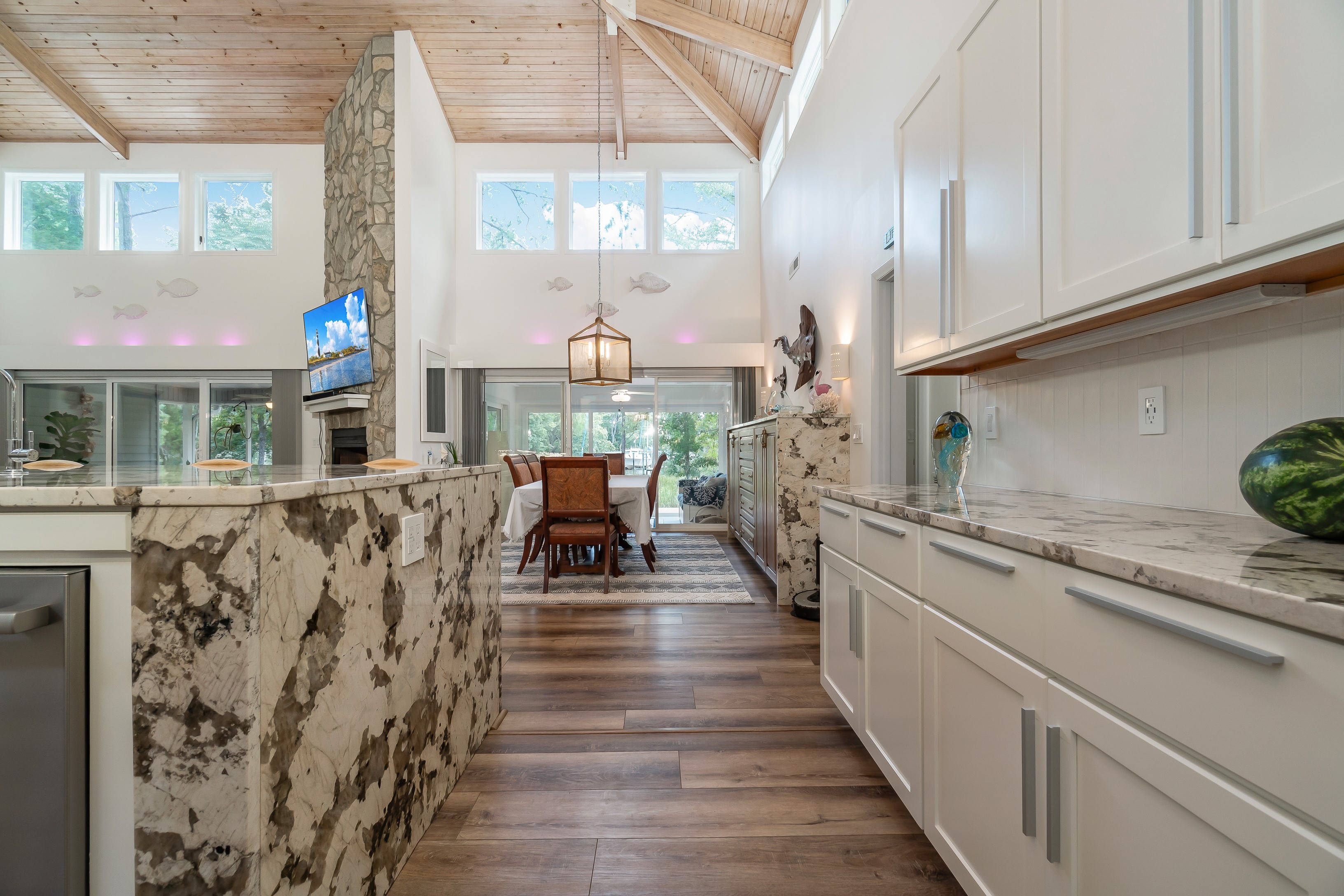 Oriental, North Carolina, 28571, United States, 3 Bedrooms Bedrooms, ,3 BathroomsBathrooms,Residential,For Sale,1930624