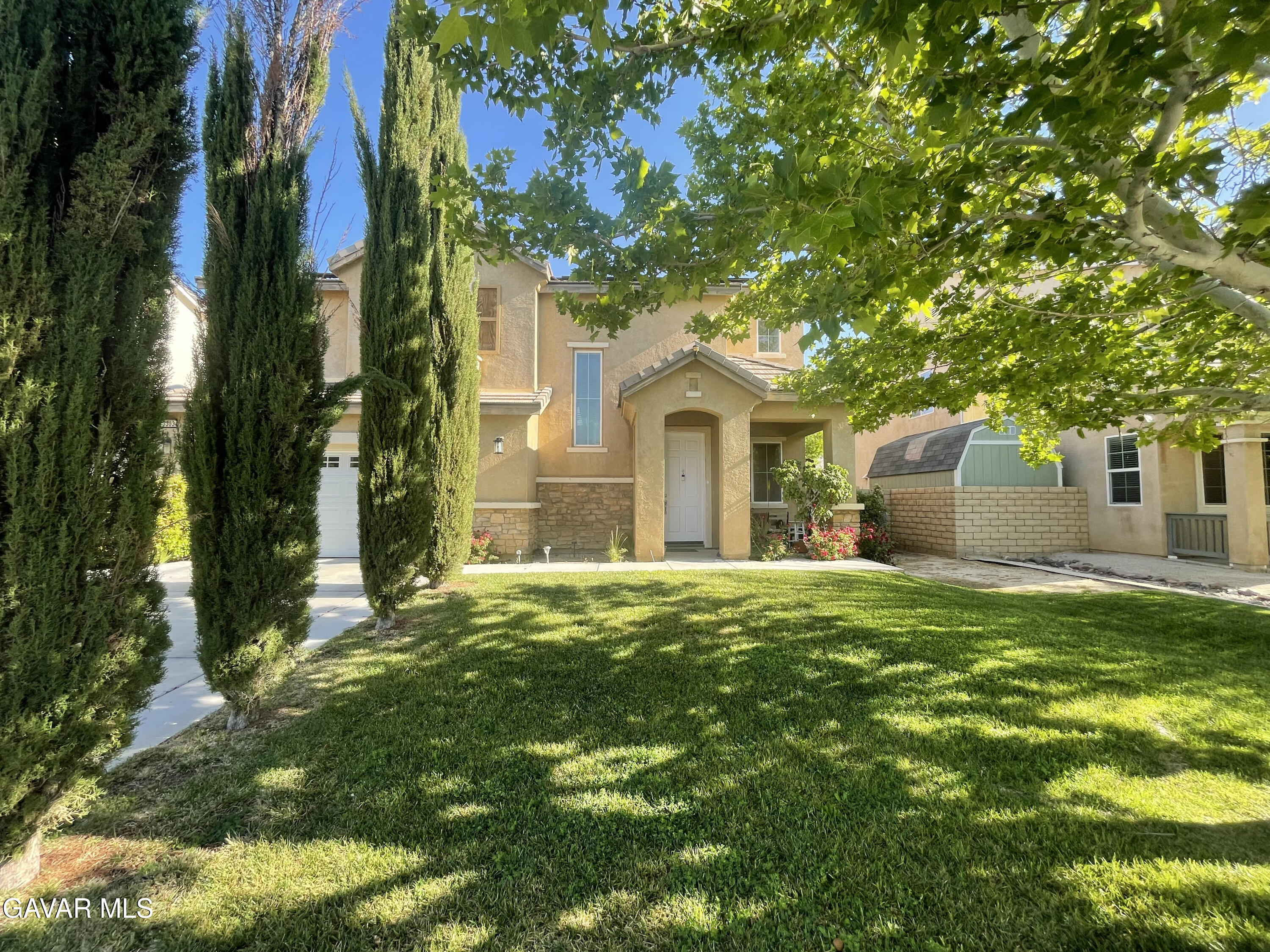 Lancaster, California, 93536, United States, 4 Bedrooms Bedrooms, ,3 BathroomsBathrooms,Residential,For Sale,2025123