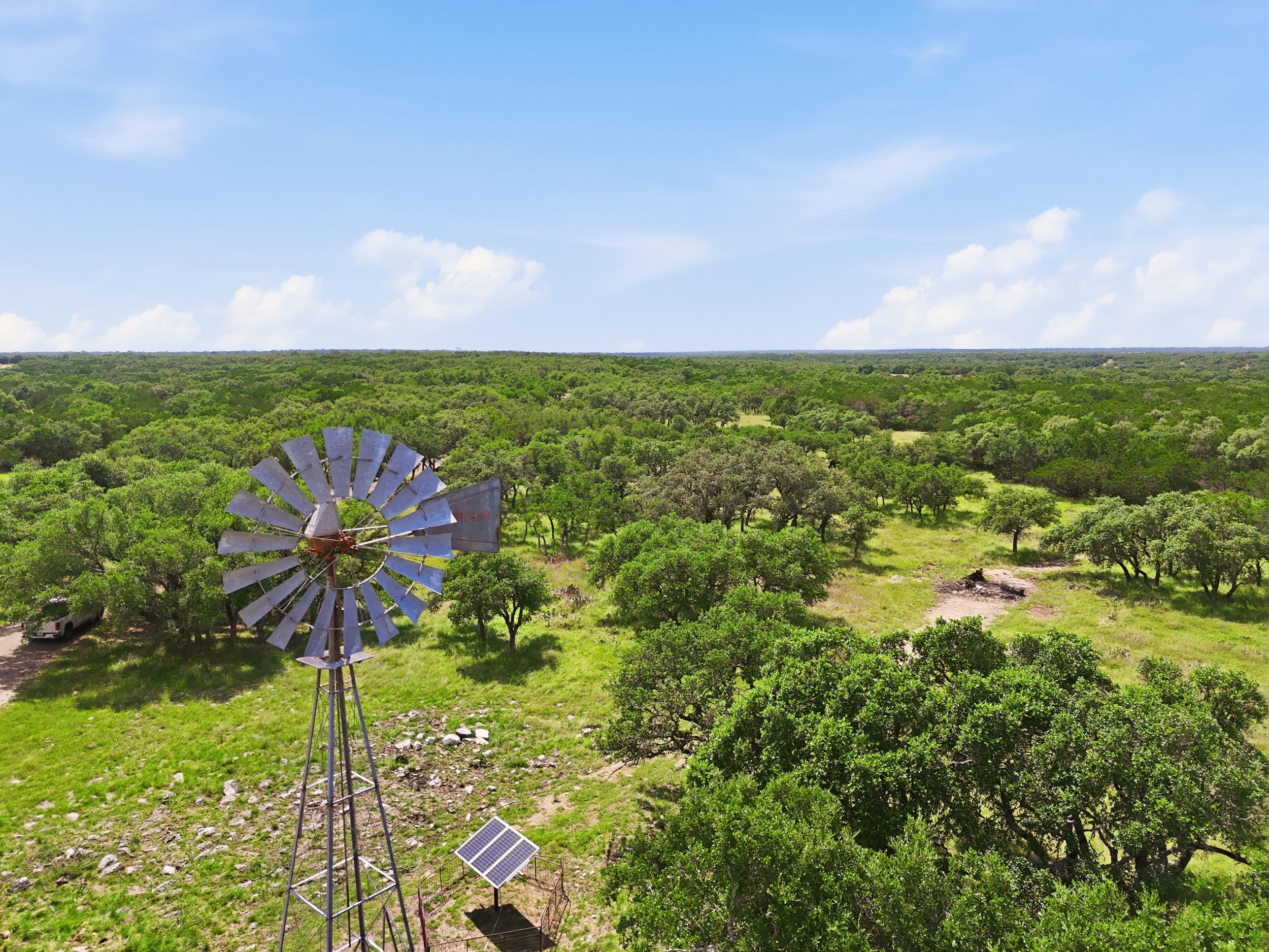  CavaLoma Ranch in Kerr COunty - 物件實景