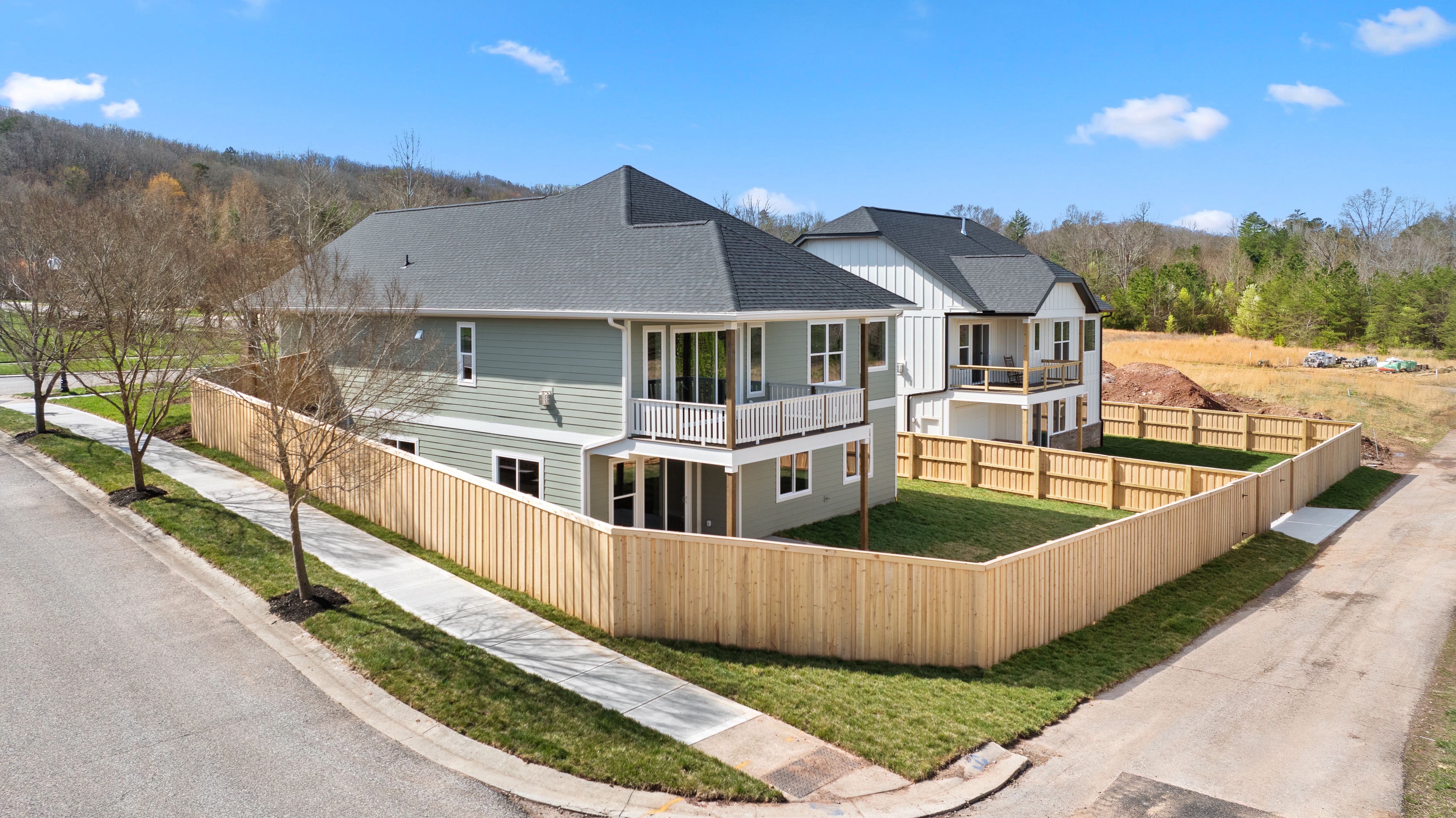  132 Oppenheimer Way, Oak Ridge, TN 37830 - 物件實景