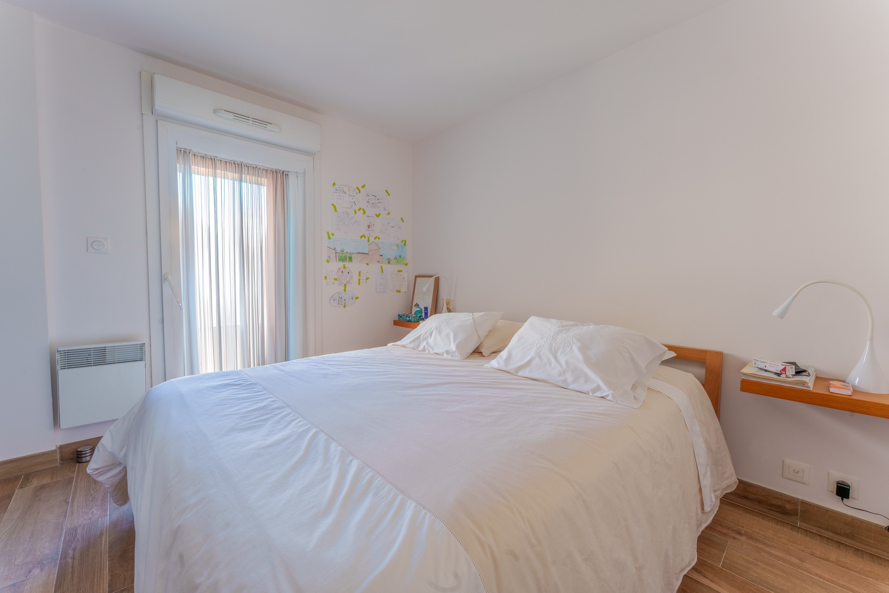  Elegance and Light: A Rare Gem on the Waterfront in Sète - 物件實景