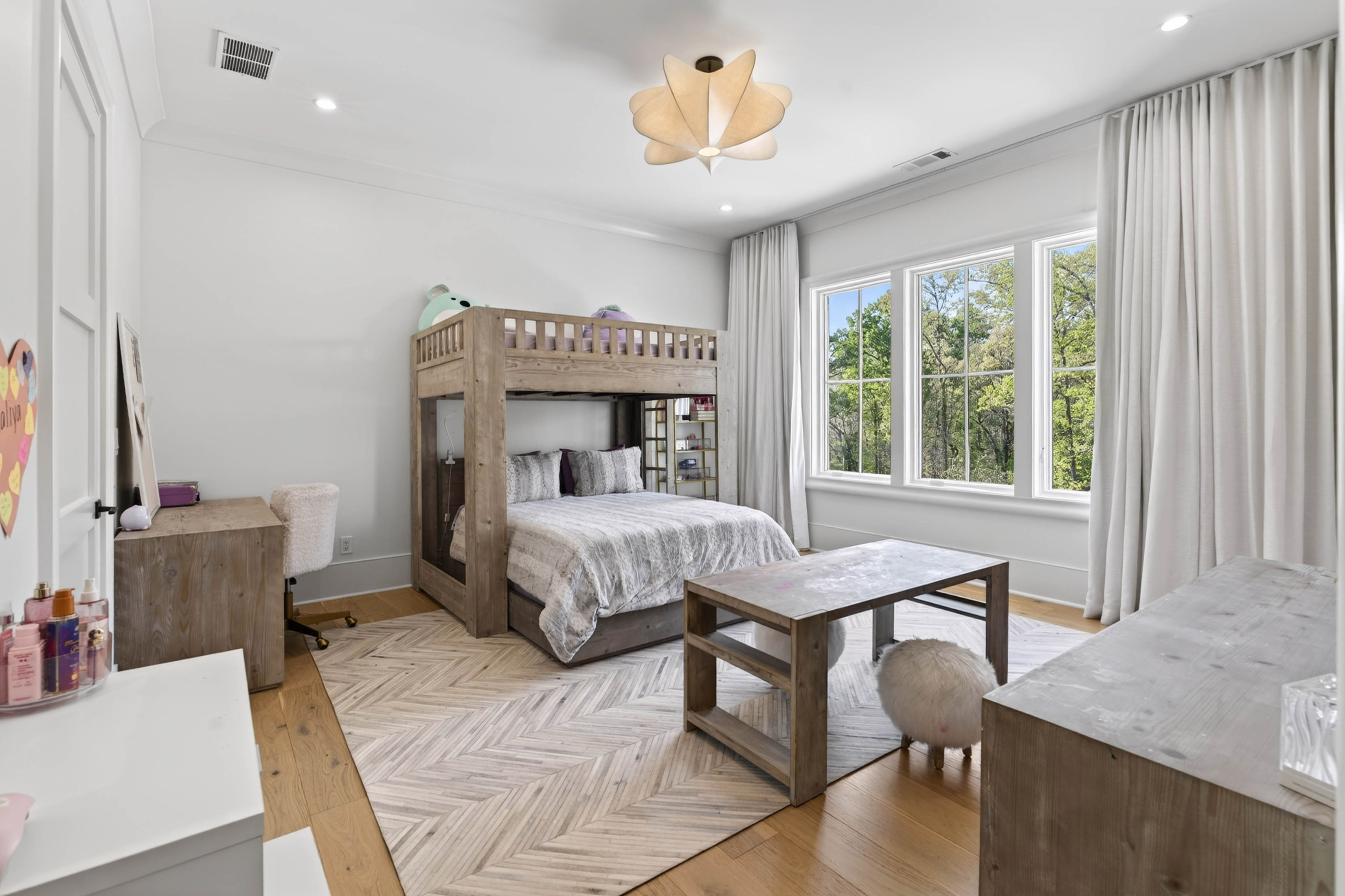  Resort-Caliber Living with a Coveted Atlanta Address - 物件實景