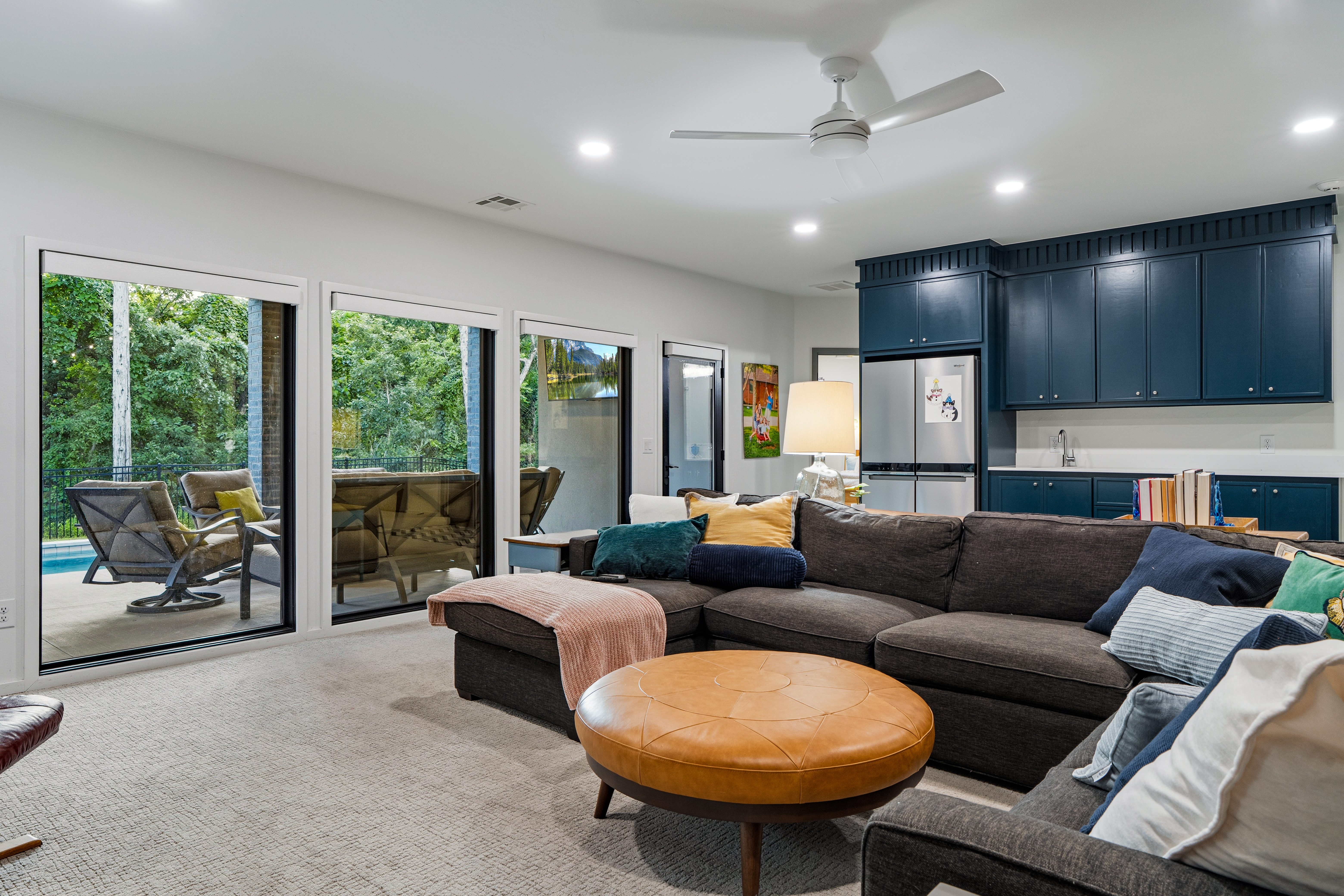  13421 Creek Pointe Lane, Oklahoma City, OK 73131 - 物件實景