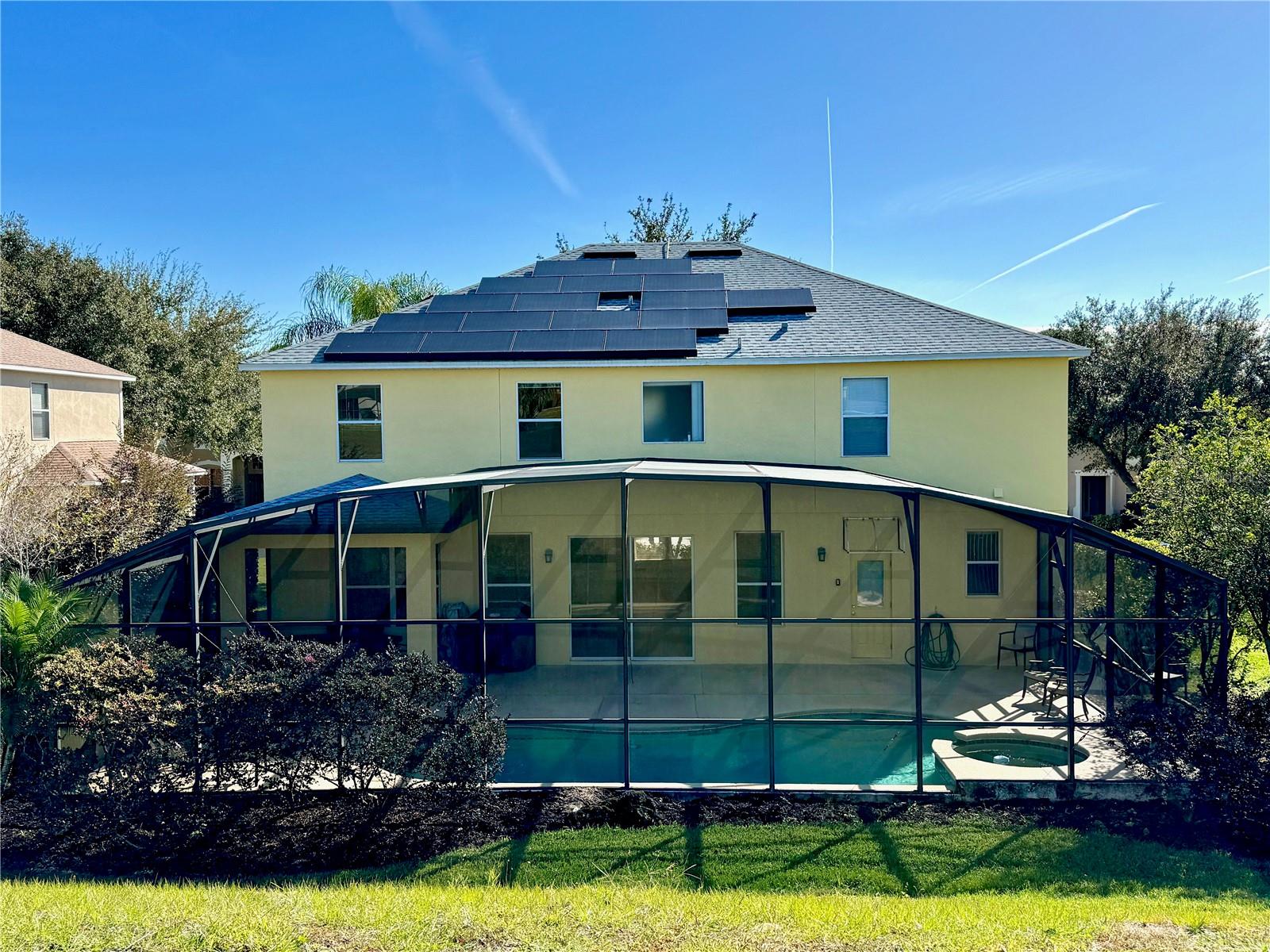 KISSIMMEE, Florida, 34747, United States, 7 Bedrooms Bedrooms, ,6 BathroomsBathrooms,Residential,For Sale,1878107