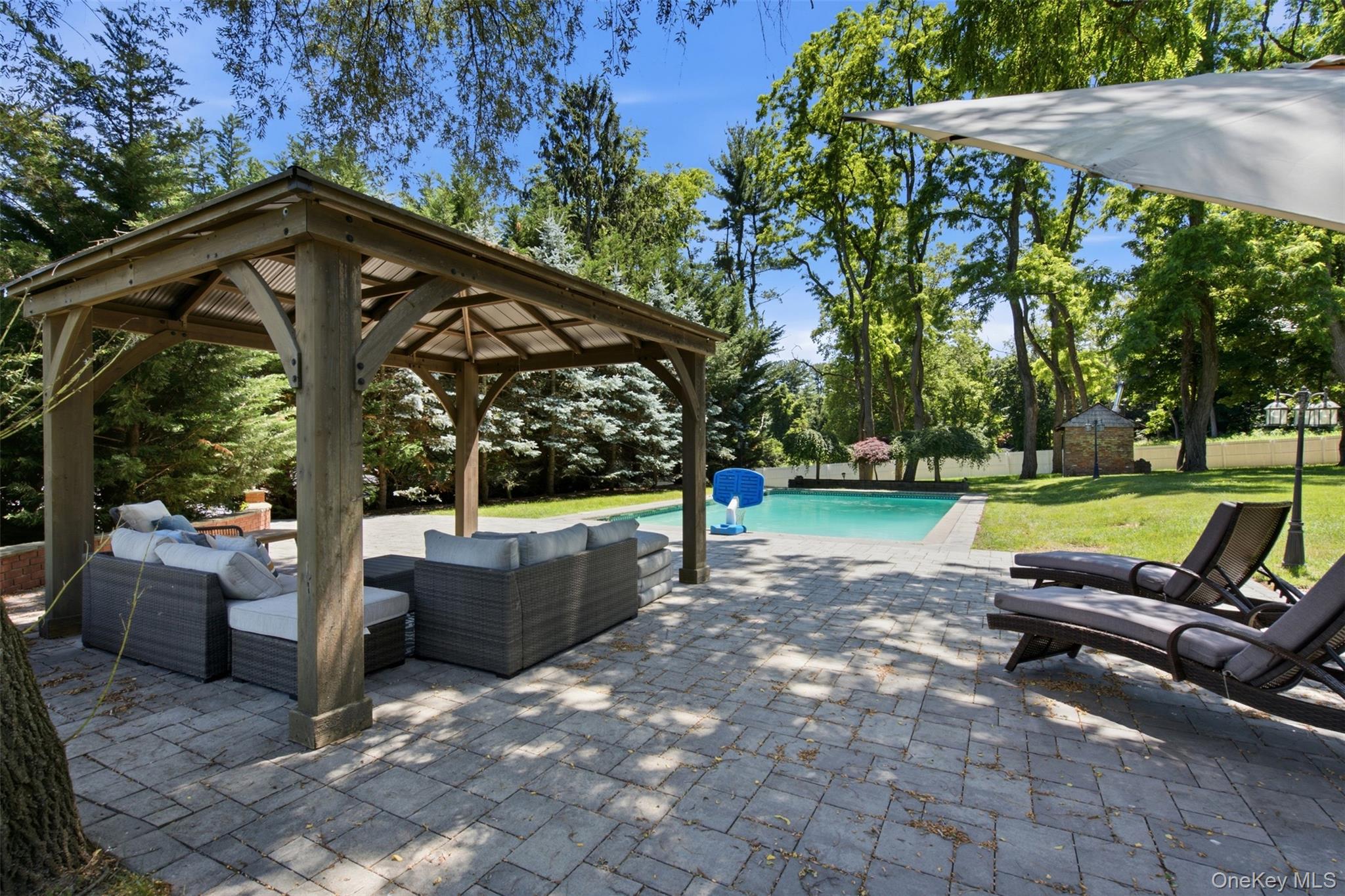  279 Hillcrest Lane, Upper Brookville, NY, 11771 - 物件實景