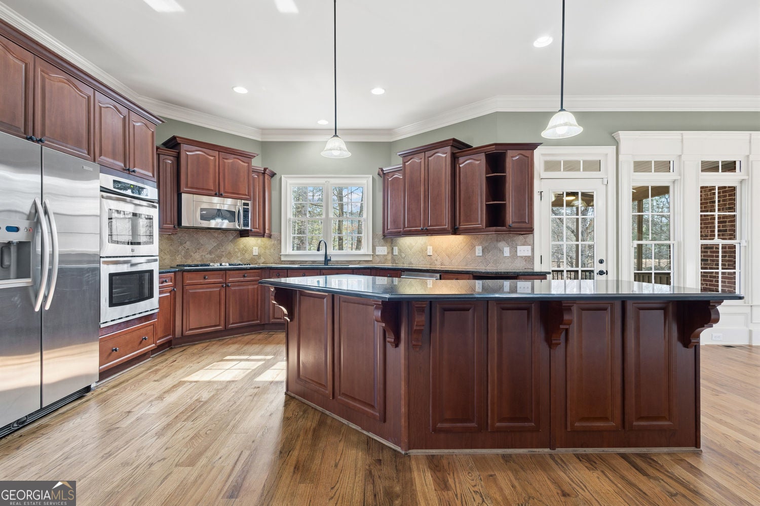 Villa Rica, Georgia, 30180, United States, 5 Bedrooms Bedrooms, ,5 BathroomsBathrooms,Residential,For Sale,2016294