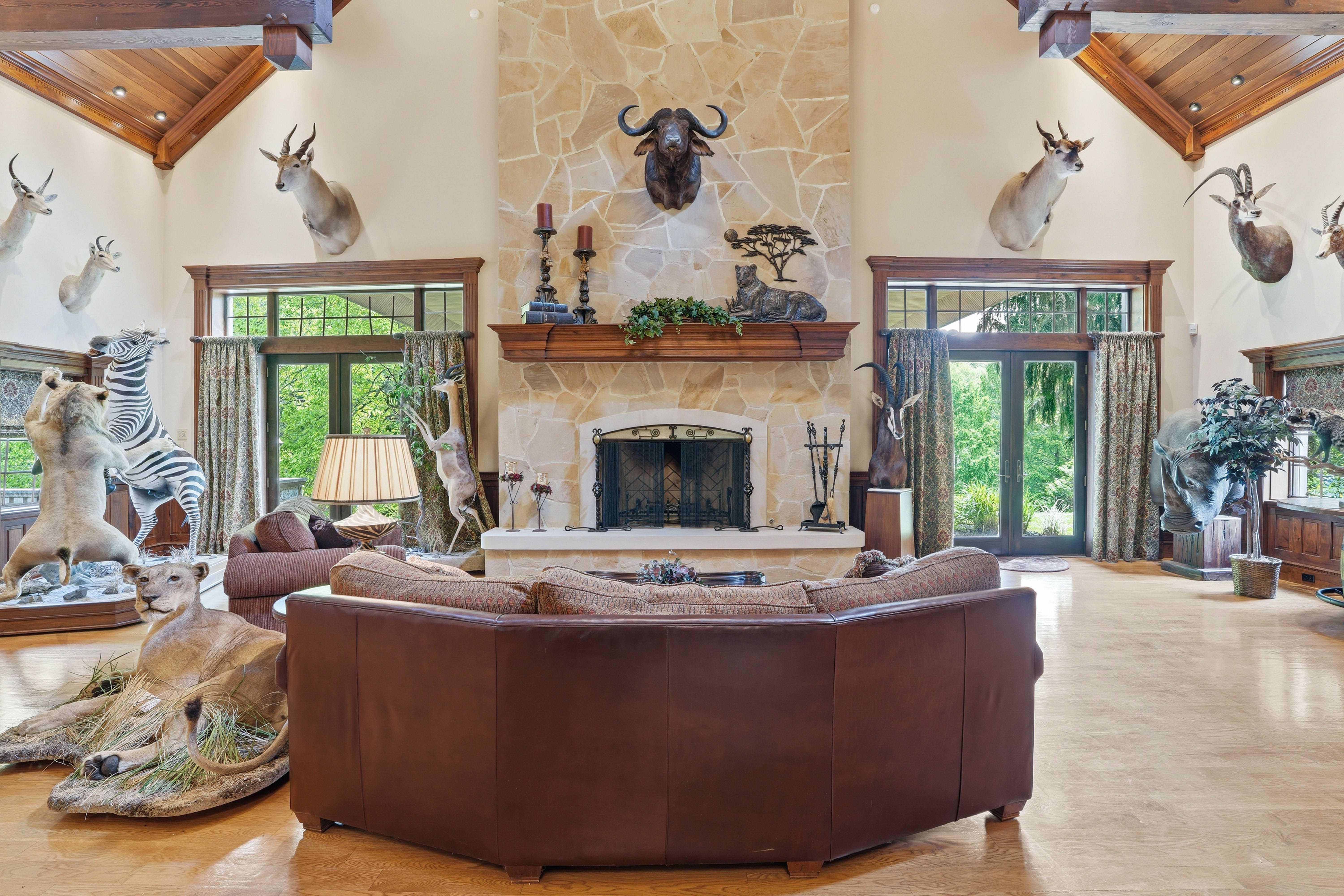  399 Cornetti Road, Fenelton, PA 16034 - 物件實景