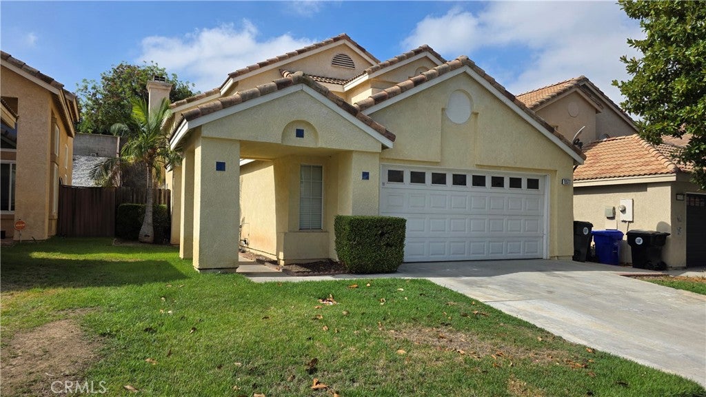 Castellion Rd, Fontana, CA 92337