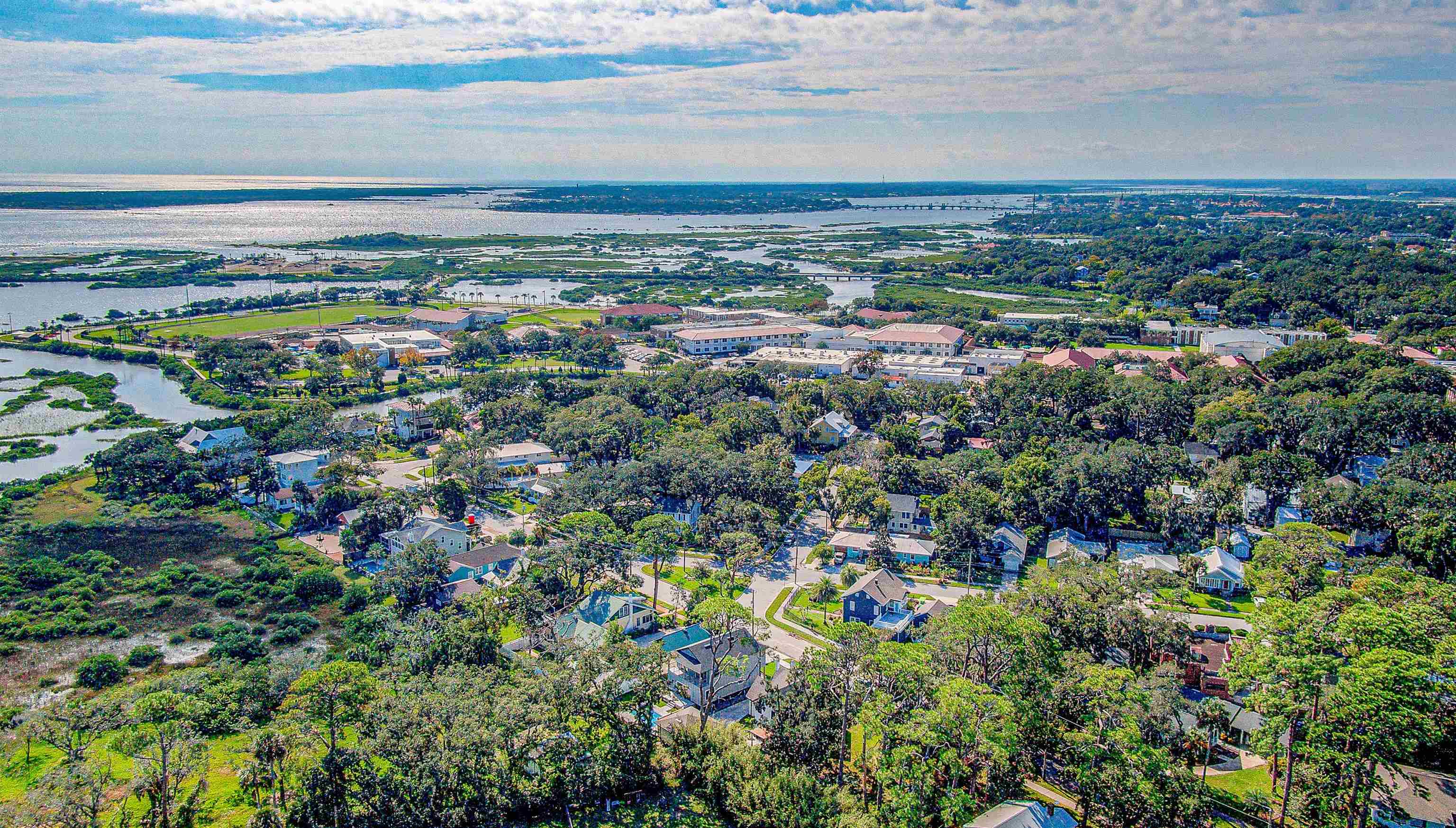 24 E Park Ave, St Augustine, Florida, 32084, United States, 4 Bedrooms Bedrooms, ,3 BathroomsBathrooms,Residential,For Sale,24 E Park Ave,1635608