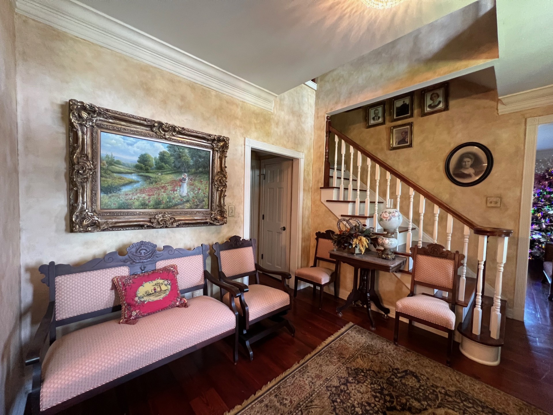 Many, Louisiana, 71449, United States, 4 Bedrooms Bedrooms, ,4 BathroomsBathrooms,Residential,For Sale,1836155