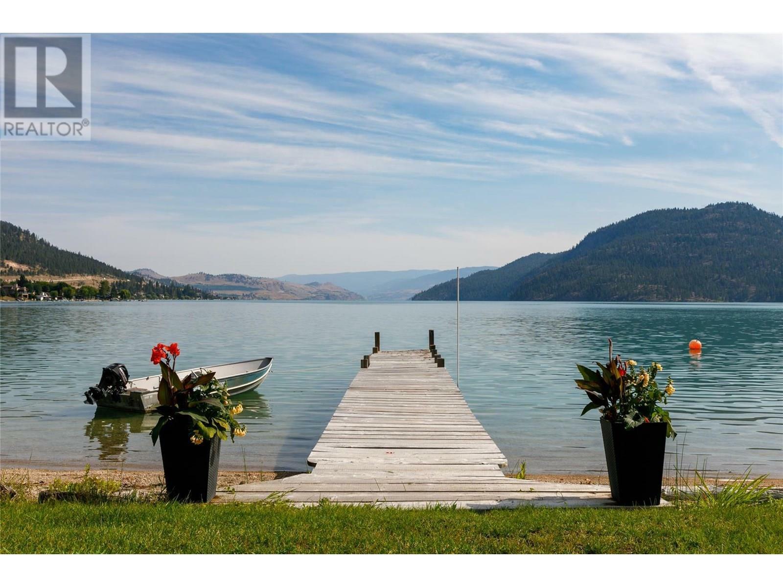 OYAMA, British Columbia, V4V 2E9, CA, 3 Bedrooms Bedrooms, ,1 BathroomBathrooms,Residential,For Sale,1961111