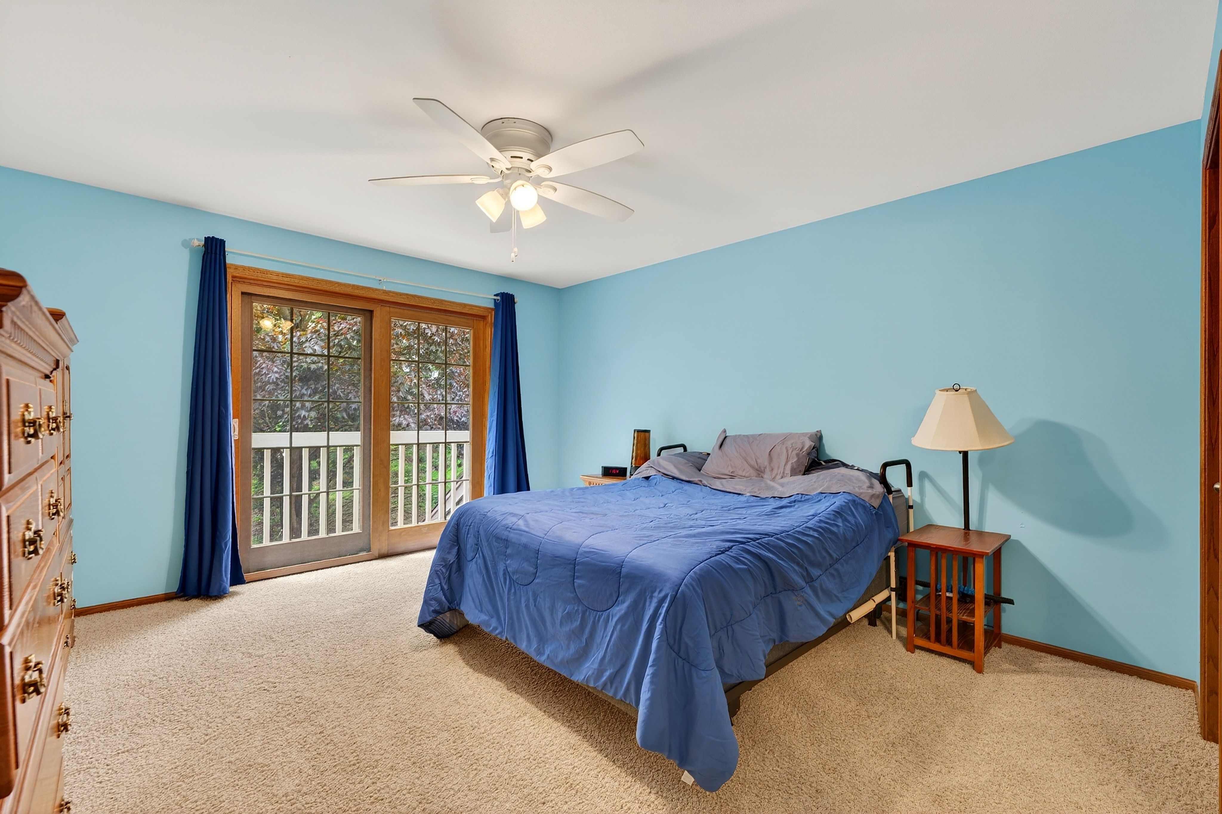  Three Bedroom Condo in Pewaukee - 物件實景