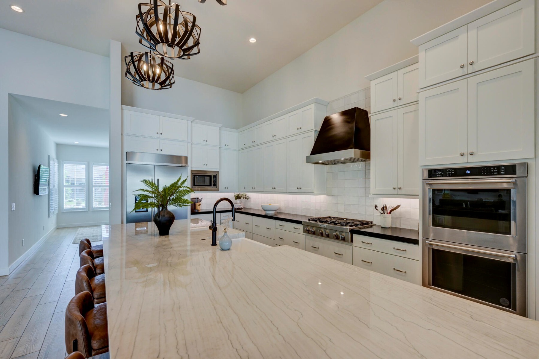  19690 E Vallejo Street¦Queen Creek, AZ - 物件實景