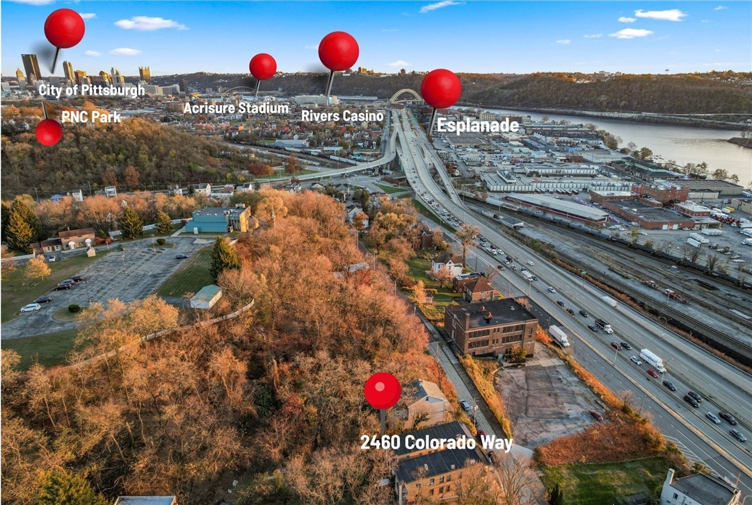 Marshall Shadeland, Pennsylvania, 15212, United States, 6 Bedrooms Bedrooms, ,2 BathroomsBathrooms,Residential,For Sale,1998082