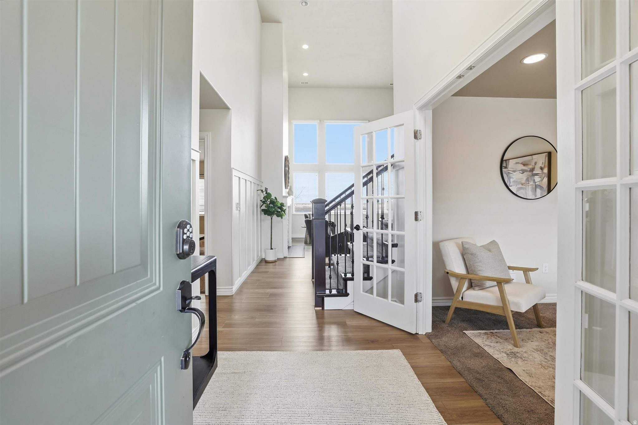 Woods Cross, Utah, 84087, United States, 6 Bedrooms Bedrooms, ,3 BathroomsBathrooms,Residential,For Sale,2002184